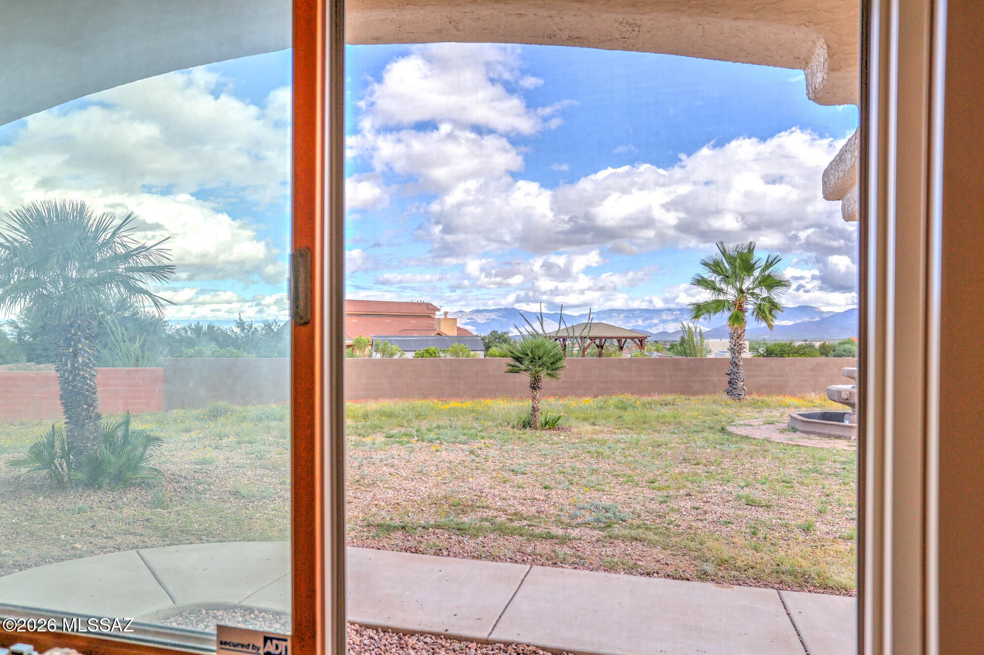New Tucson Unit NO. 29 - Residential
