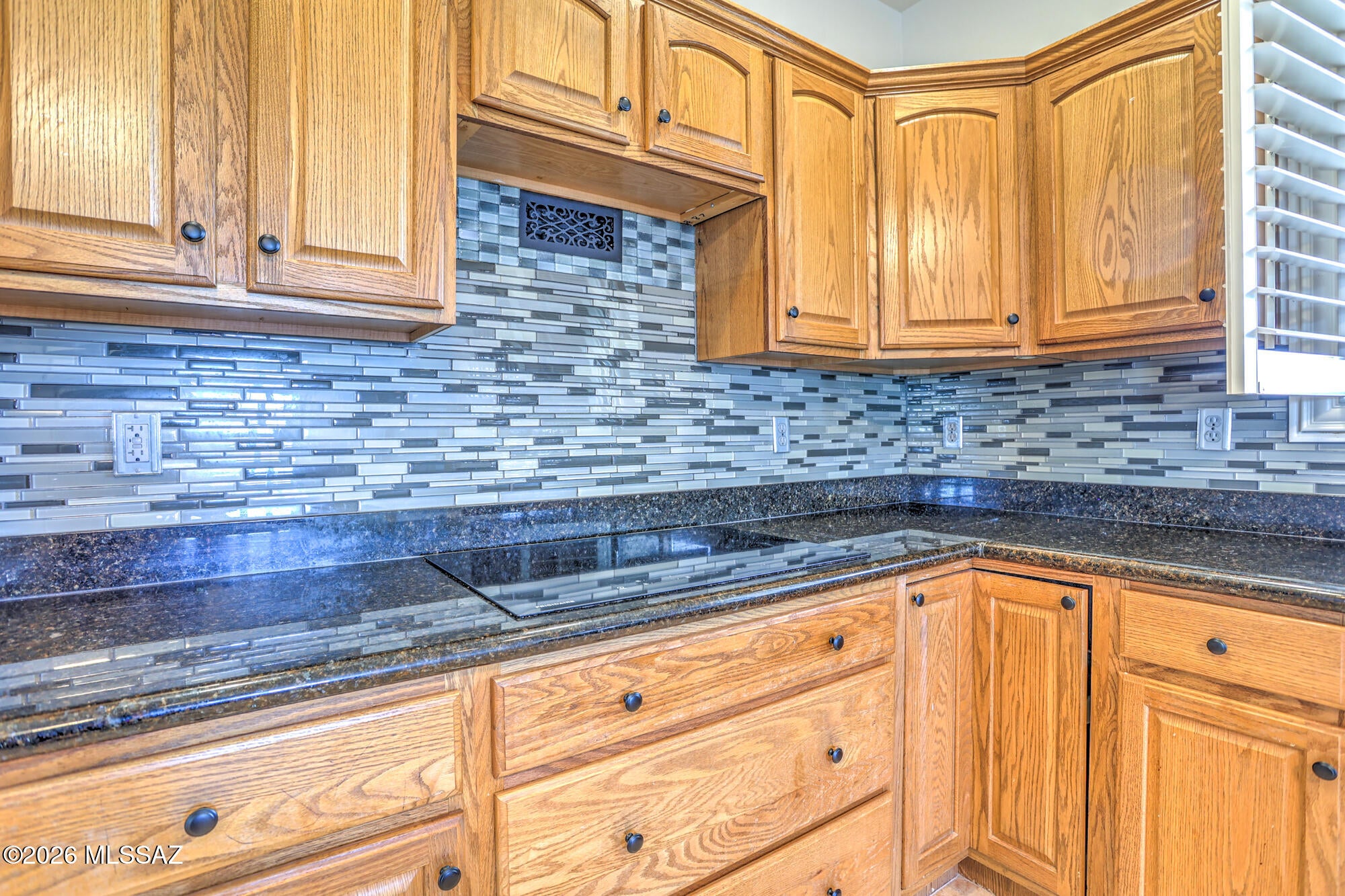 New Tucson Unit NO. 29 - Residential