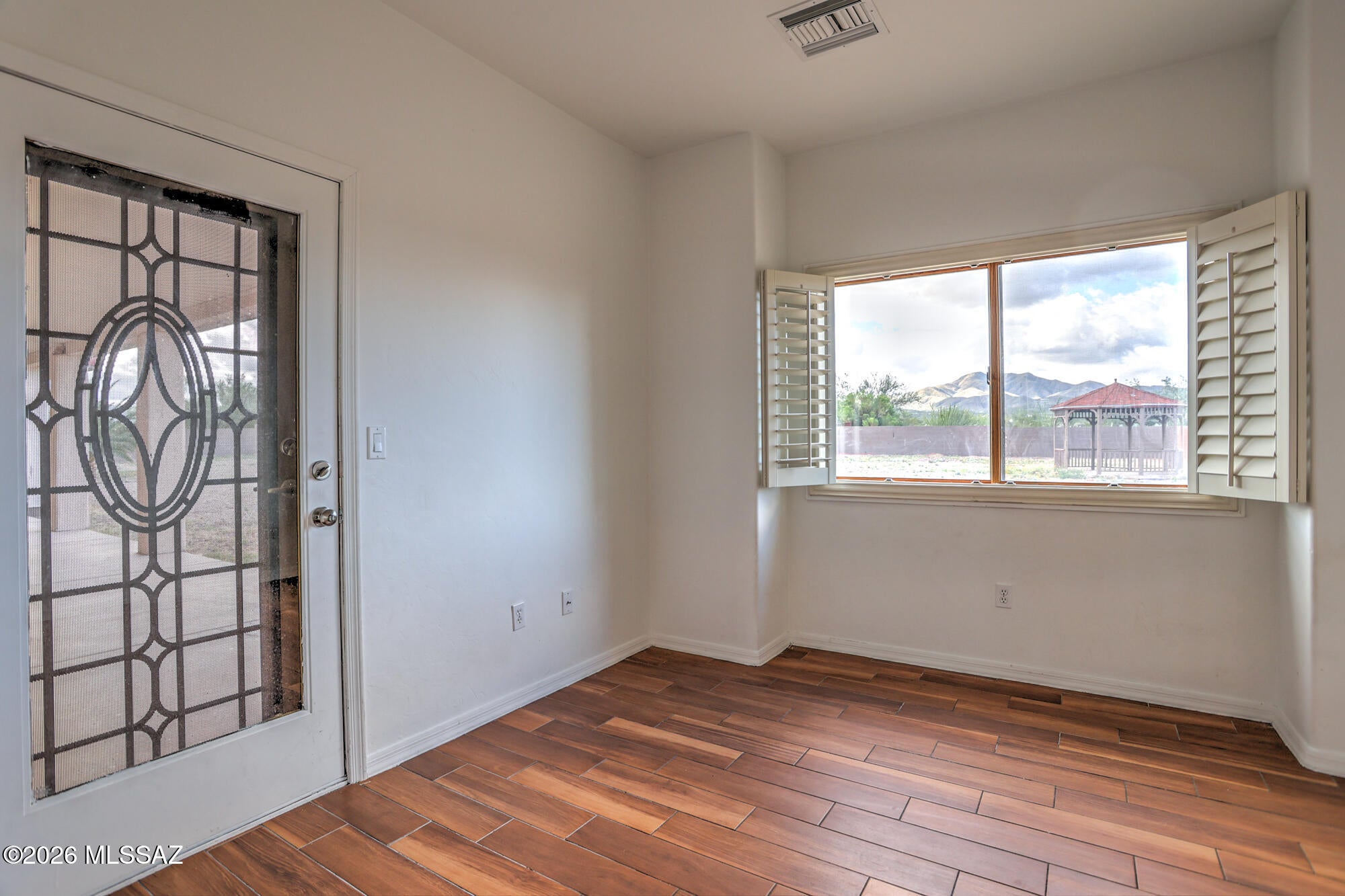New Tucson Unit NO. 29 - Residential