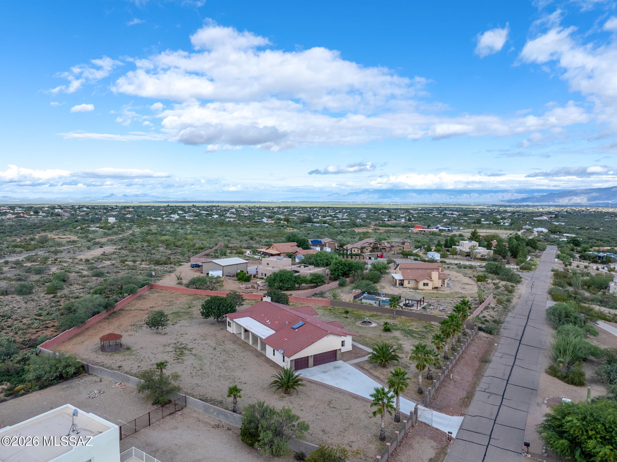 New Tucson Unit NO. 29 - Residential