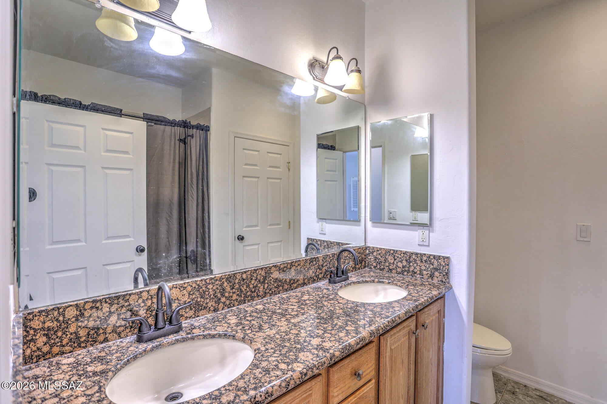 New Tucson Unit NO. 29 - Residential