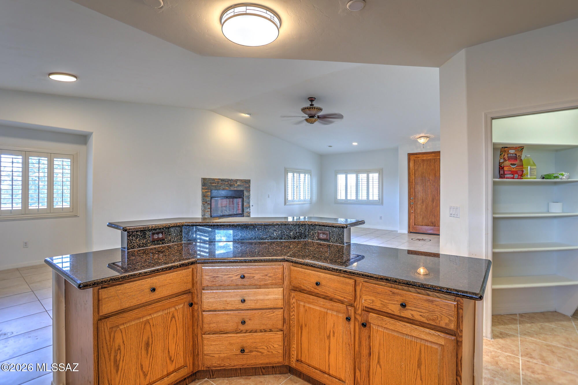 New Tucson Unit NO. 29 - Residential