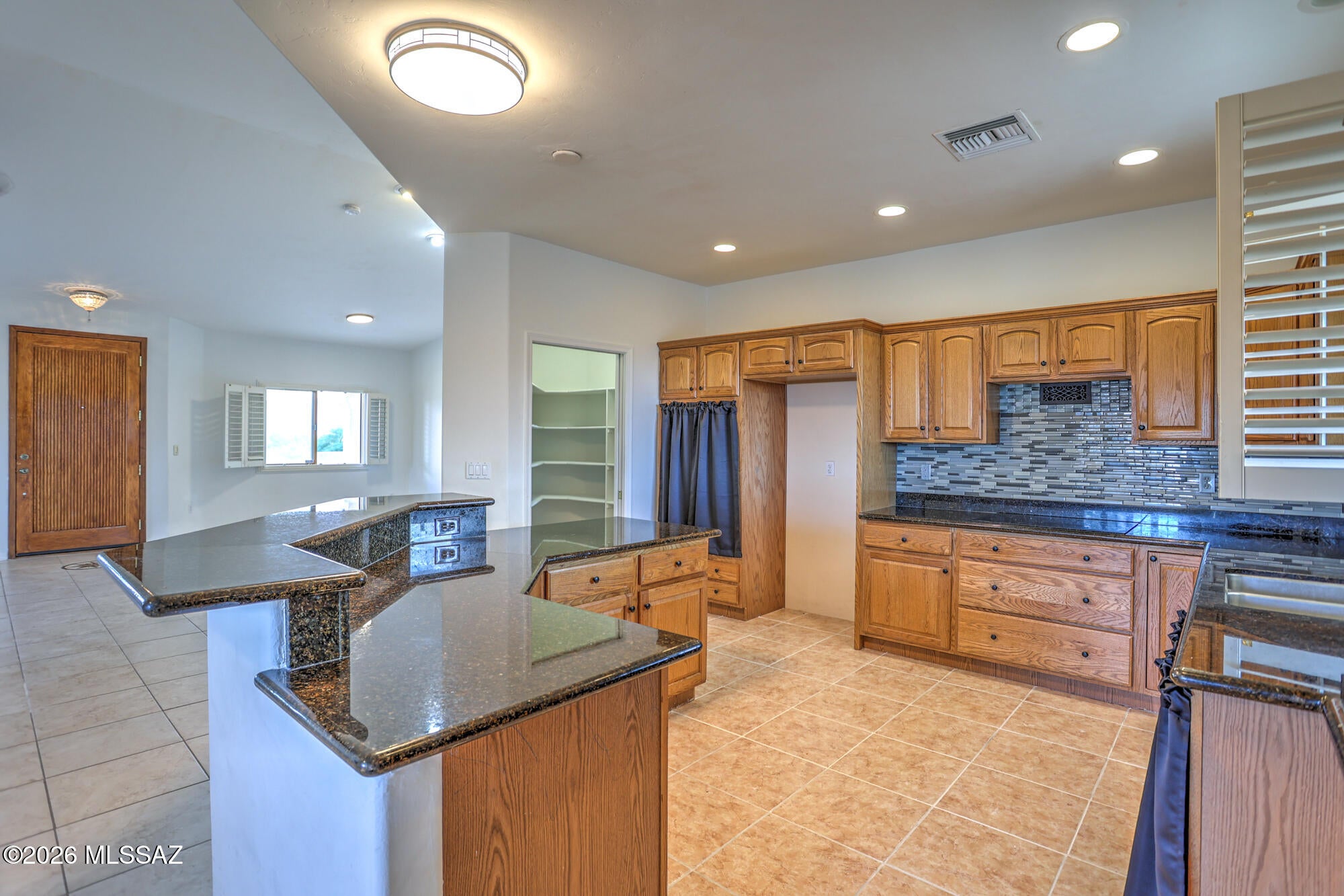 New Tucson Unit NO. 29 - Residential
