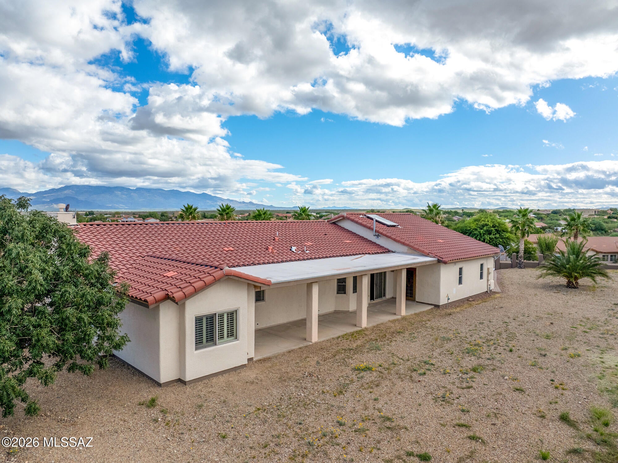New Tucson Unit NO. 29 - Residential