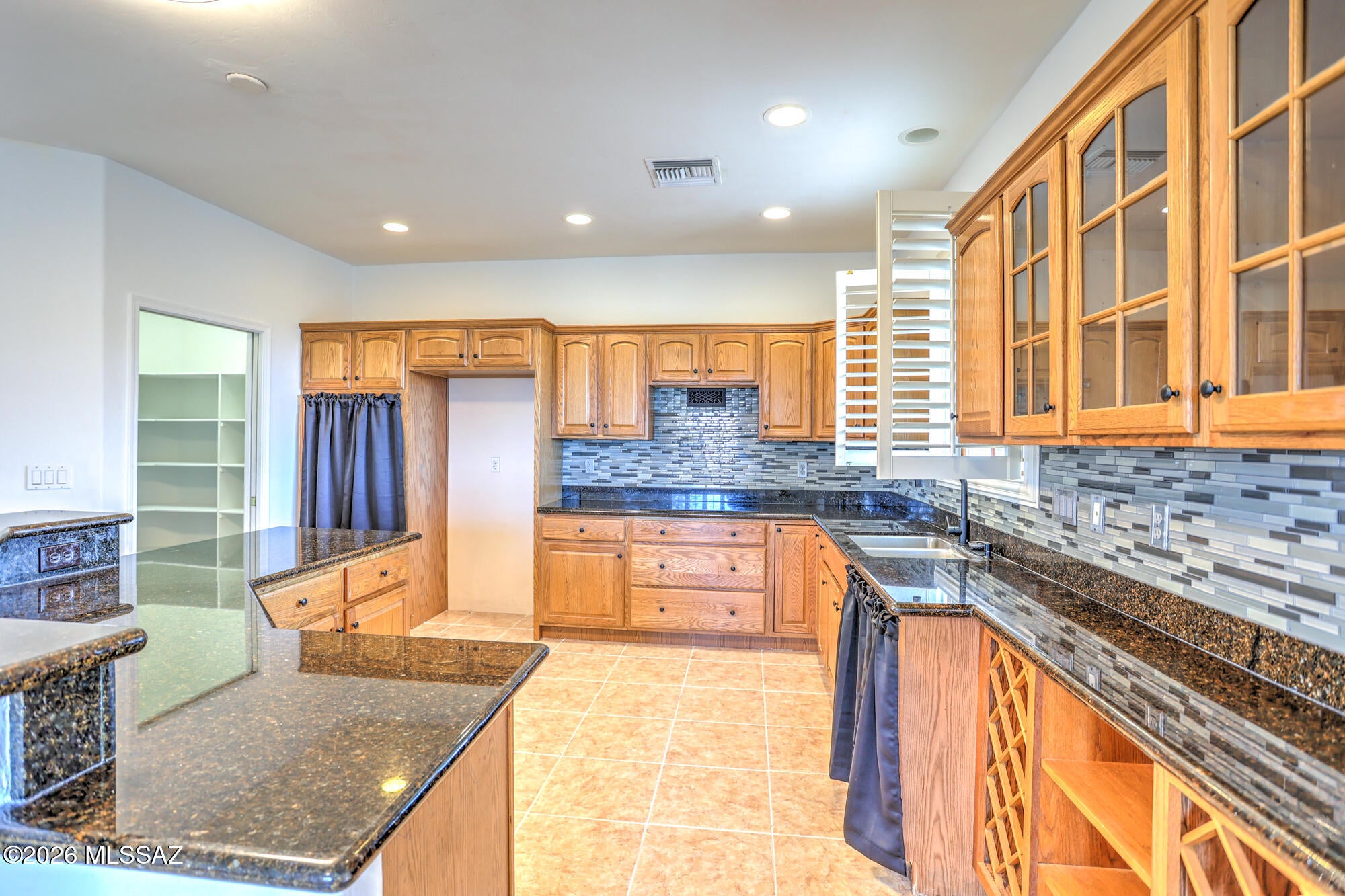 New Tucson Unit NO. 29 - Residential