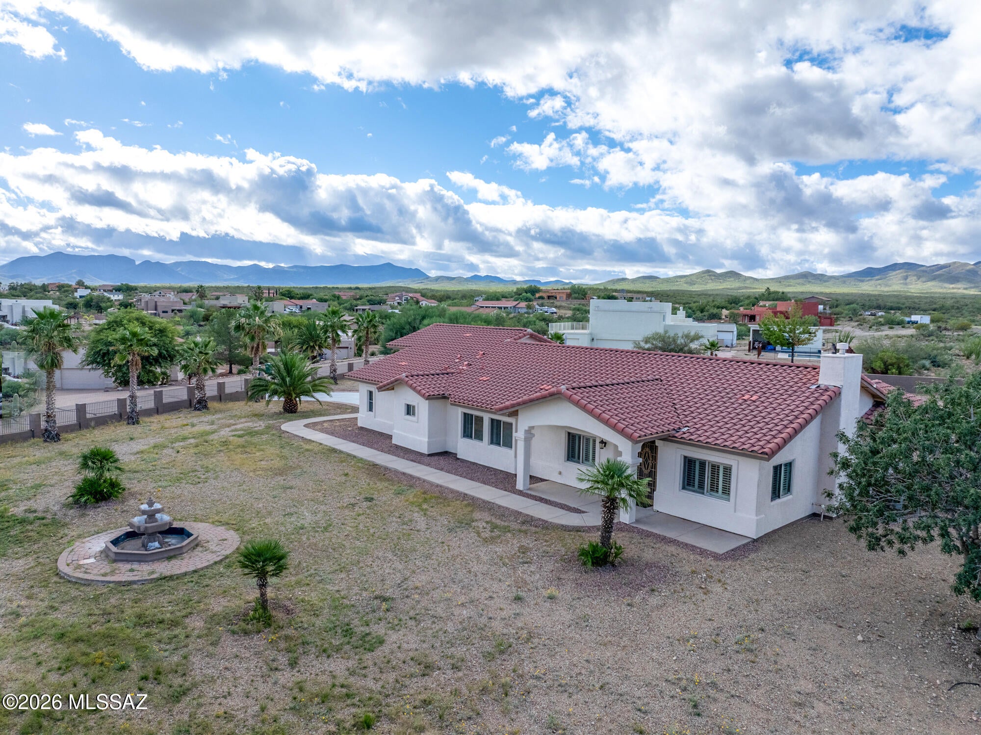New Tucson Unit NO. 29 - Residential