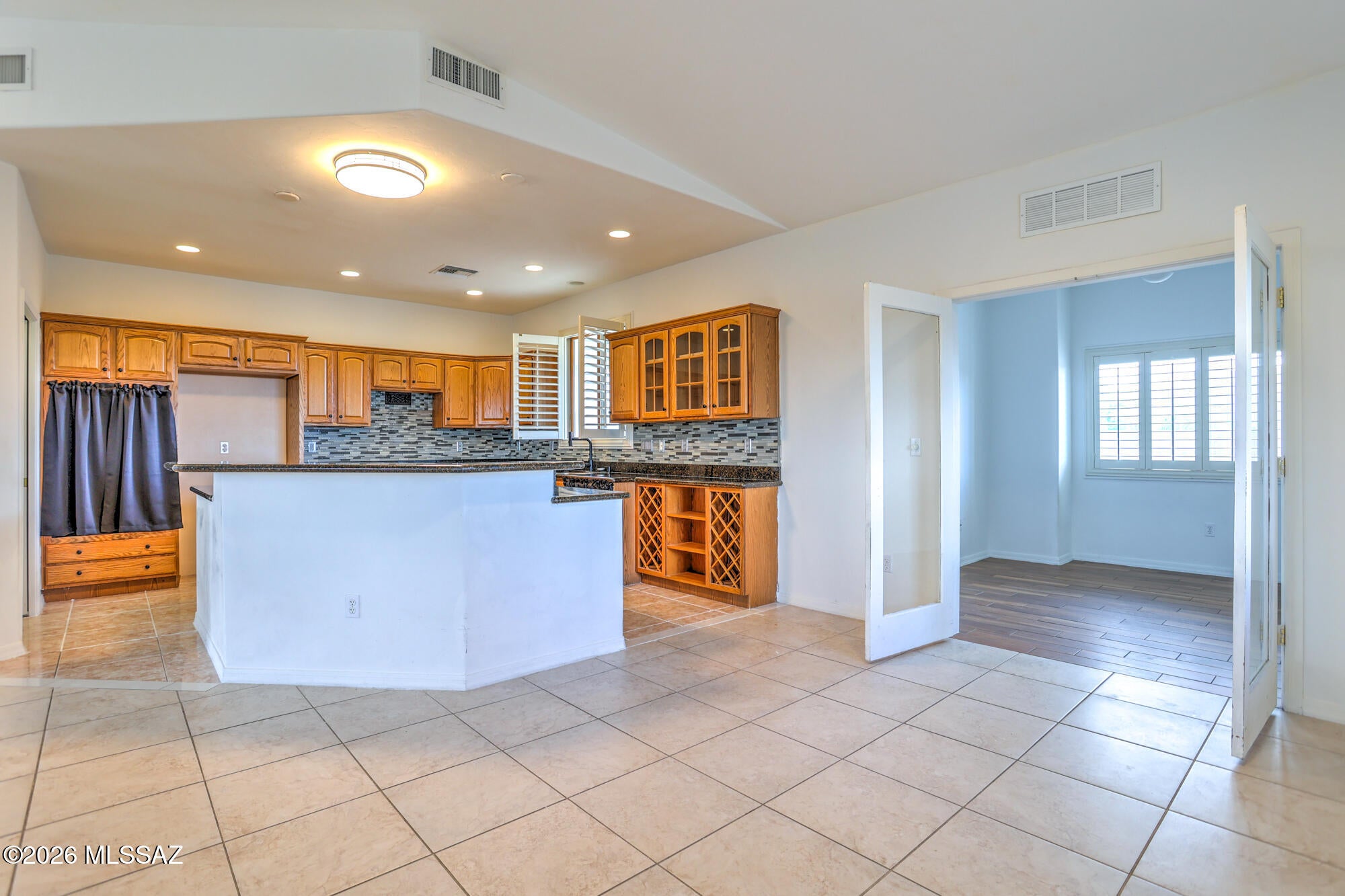 New Tucson Unit NO. 29 - Residential
