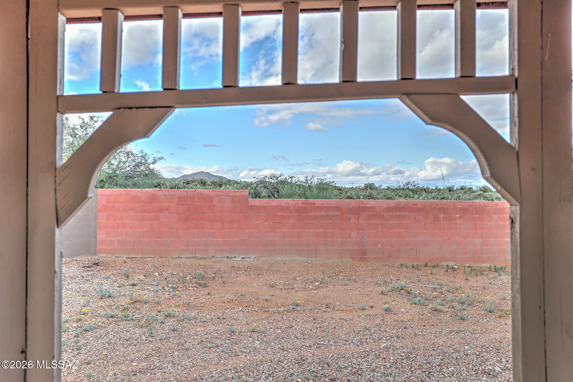 New Tucson Unit NO. 29 - Residential