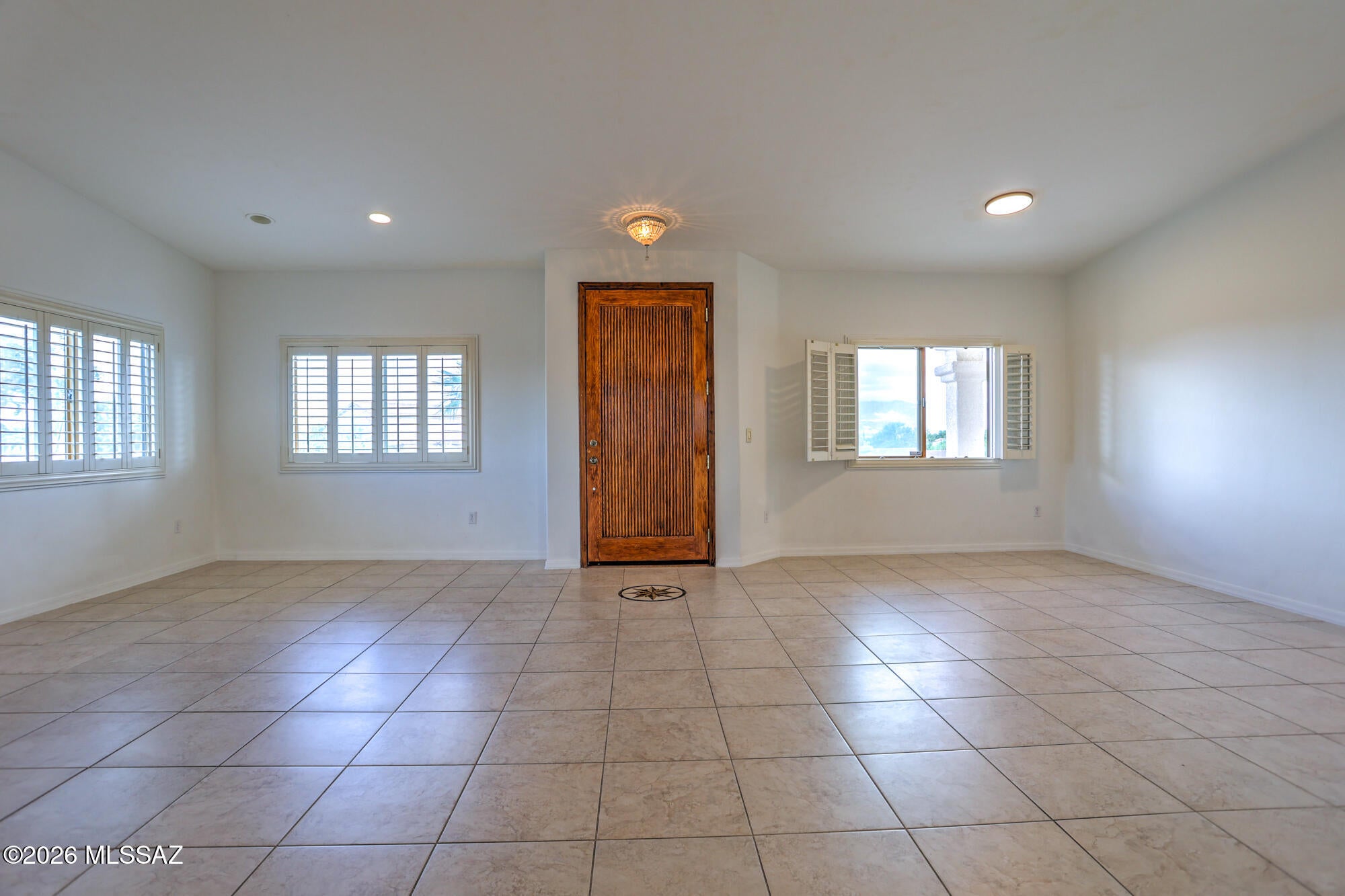 New Tucson Unit NO. 29 - Residential