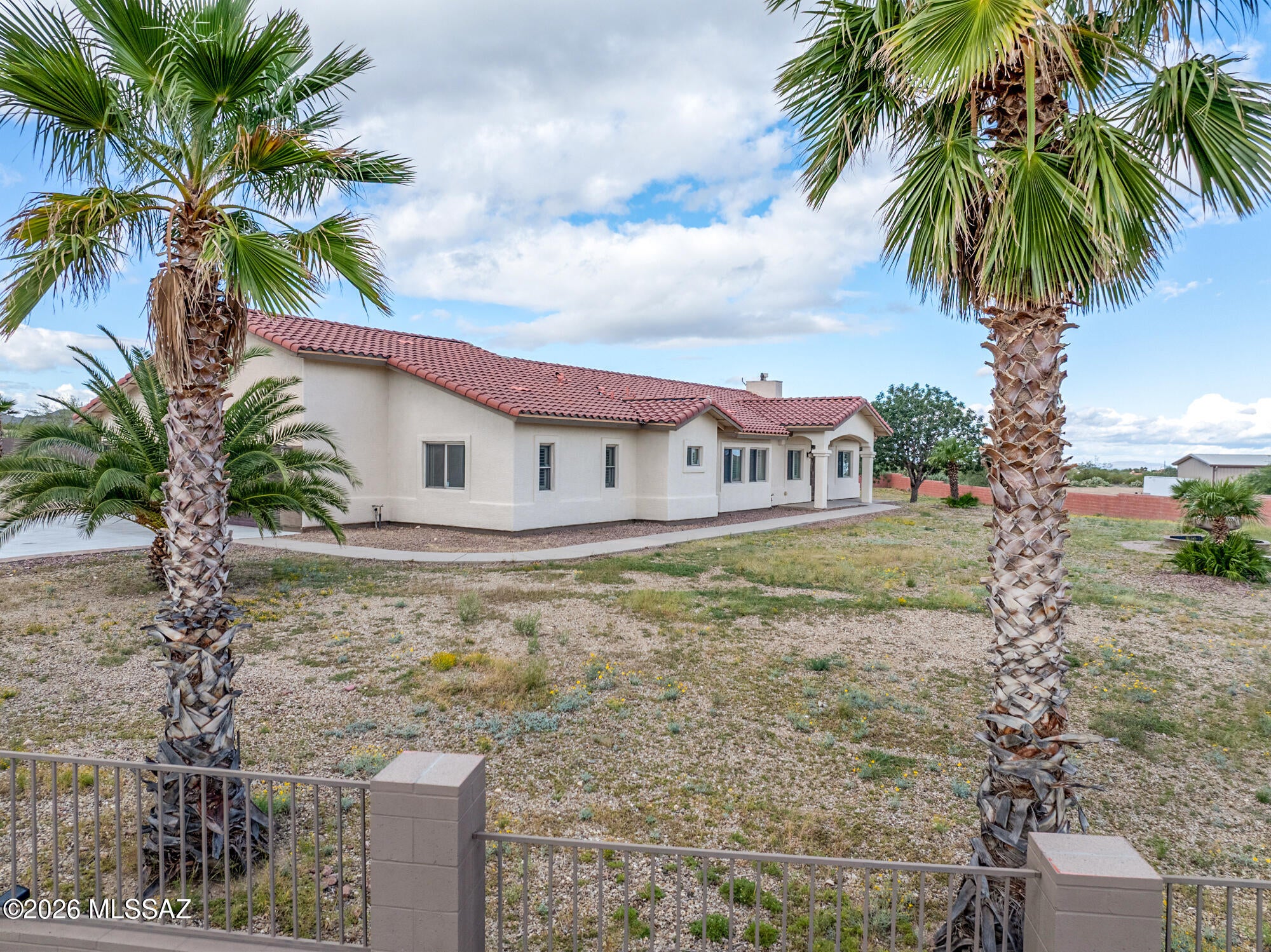 New Tucson Unit NO. 29 - Residential