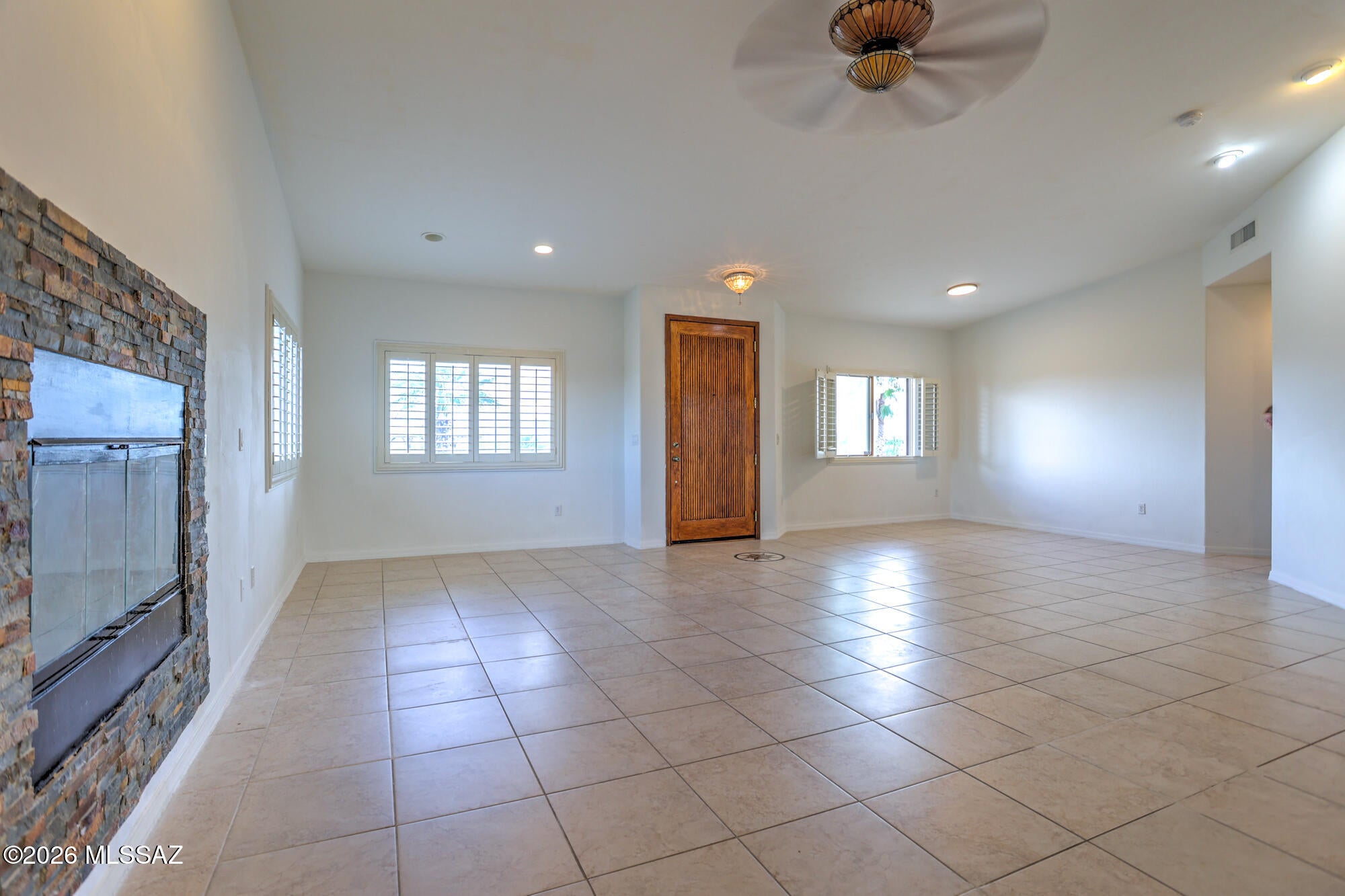 New Tucson Unit NO. 29 - Residential