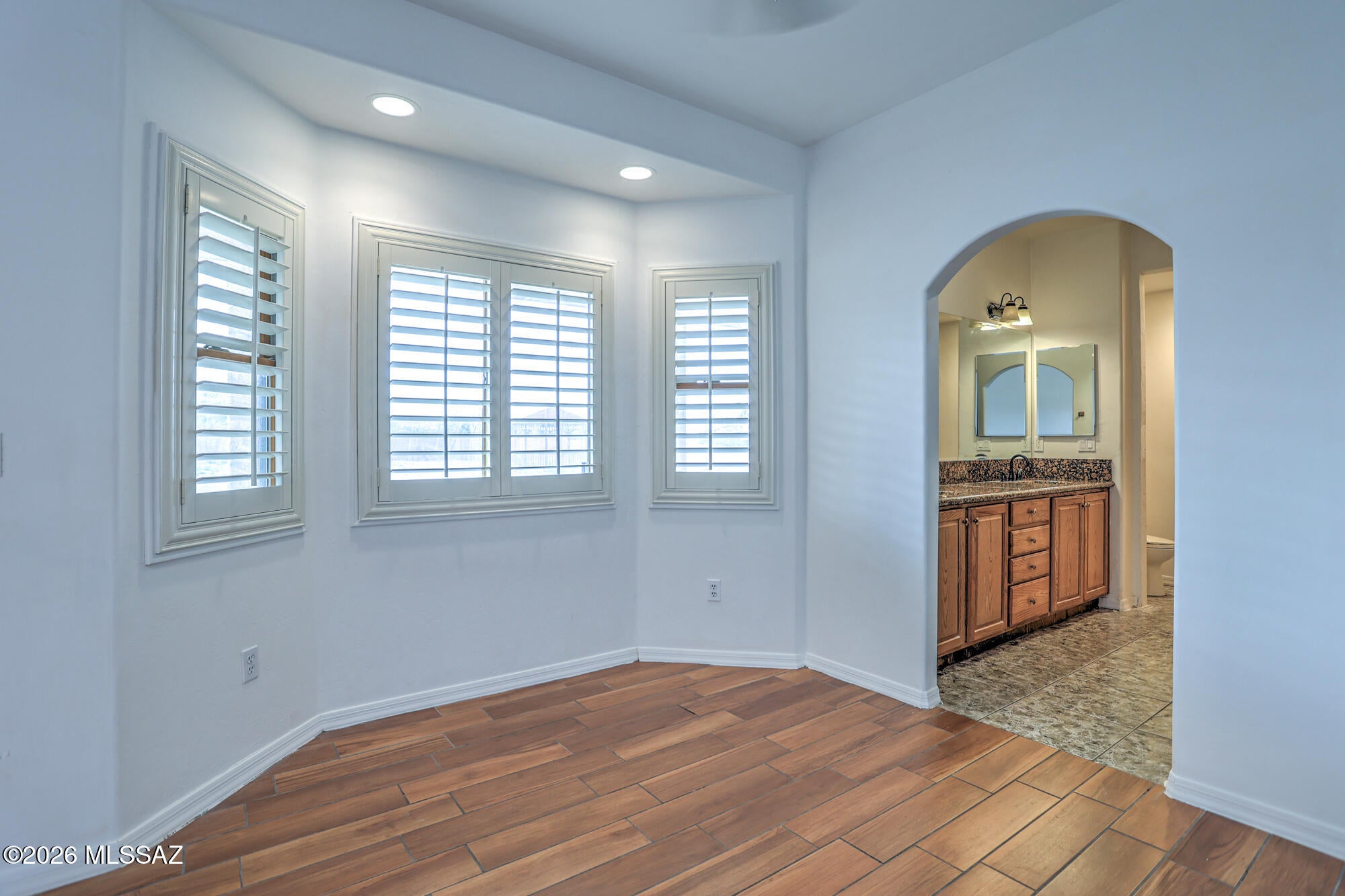 New Tucson Unit NO. 29 - Residential