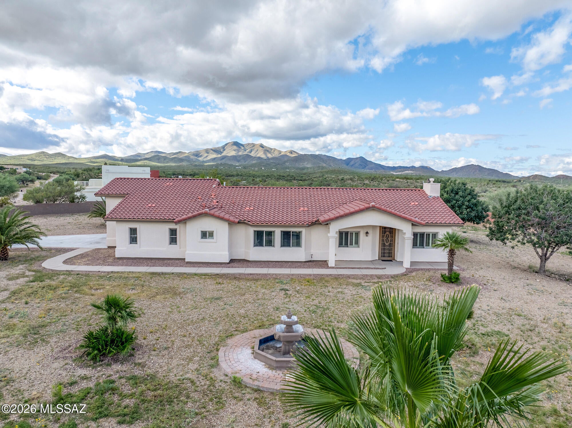 New Tucson Unit NO. 29 - Residential