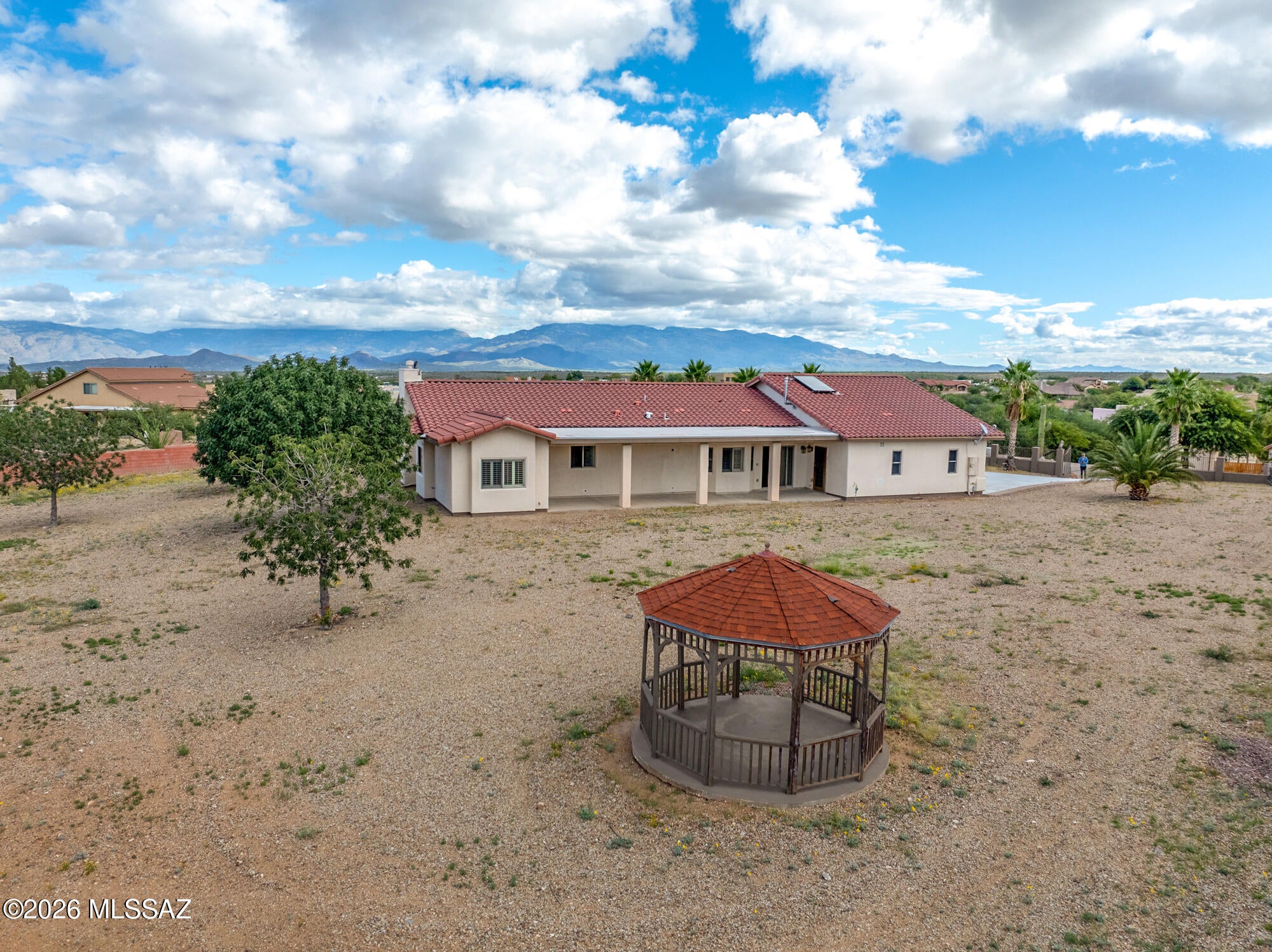 New Tucson Unit NO. 29 - Residential