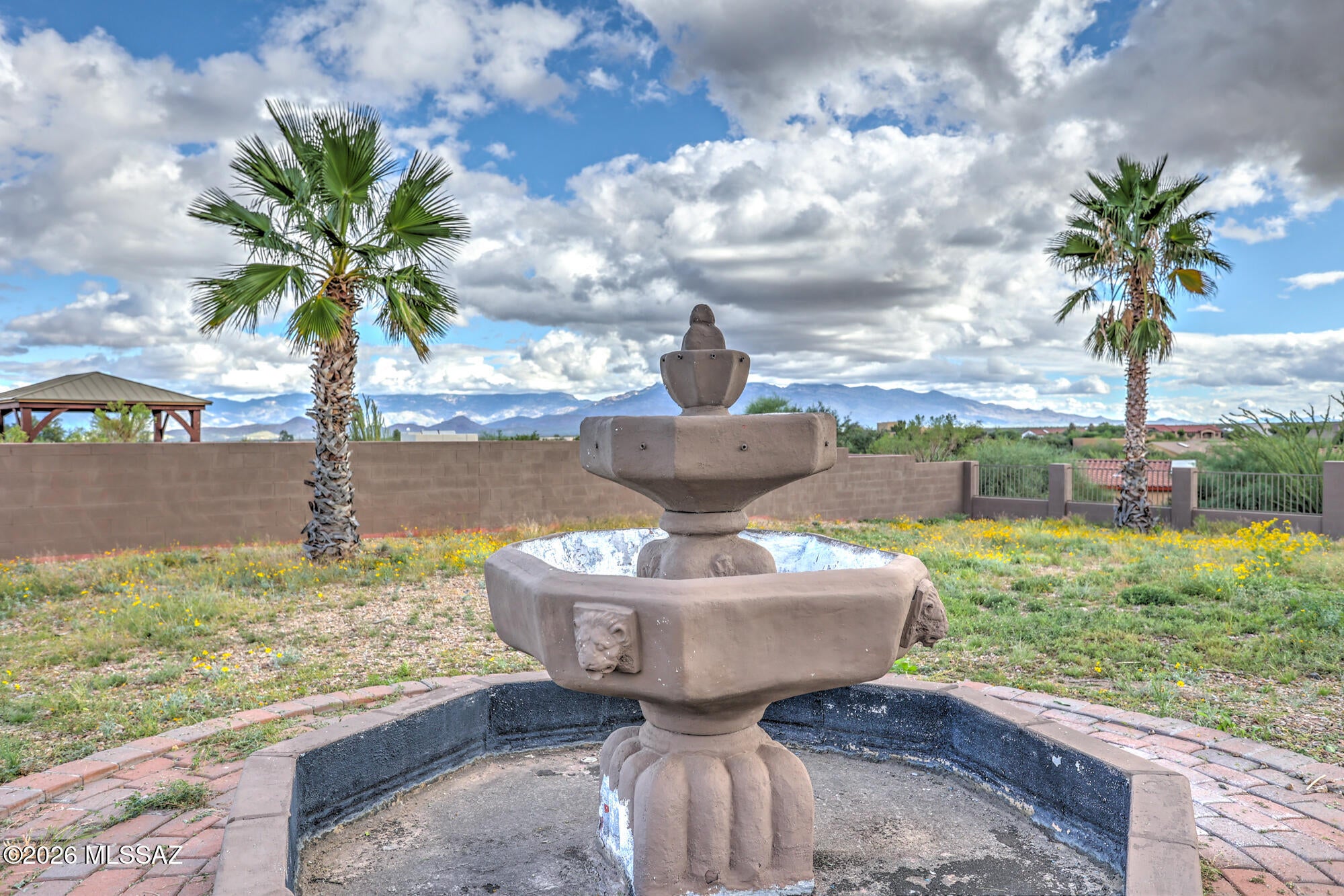 New Tucson Unit NO. 29 - Residential