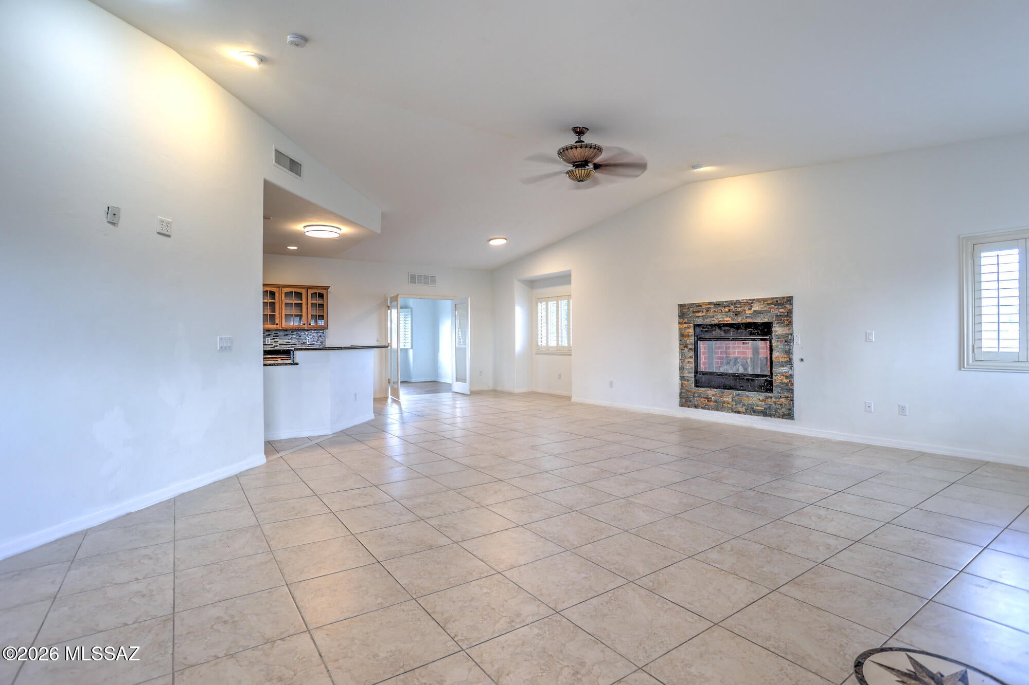New Tucson Unit NO. 29 - Residential