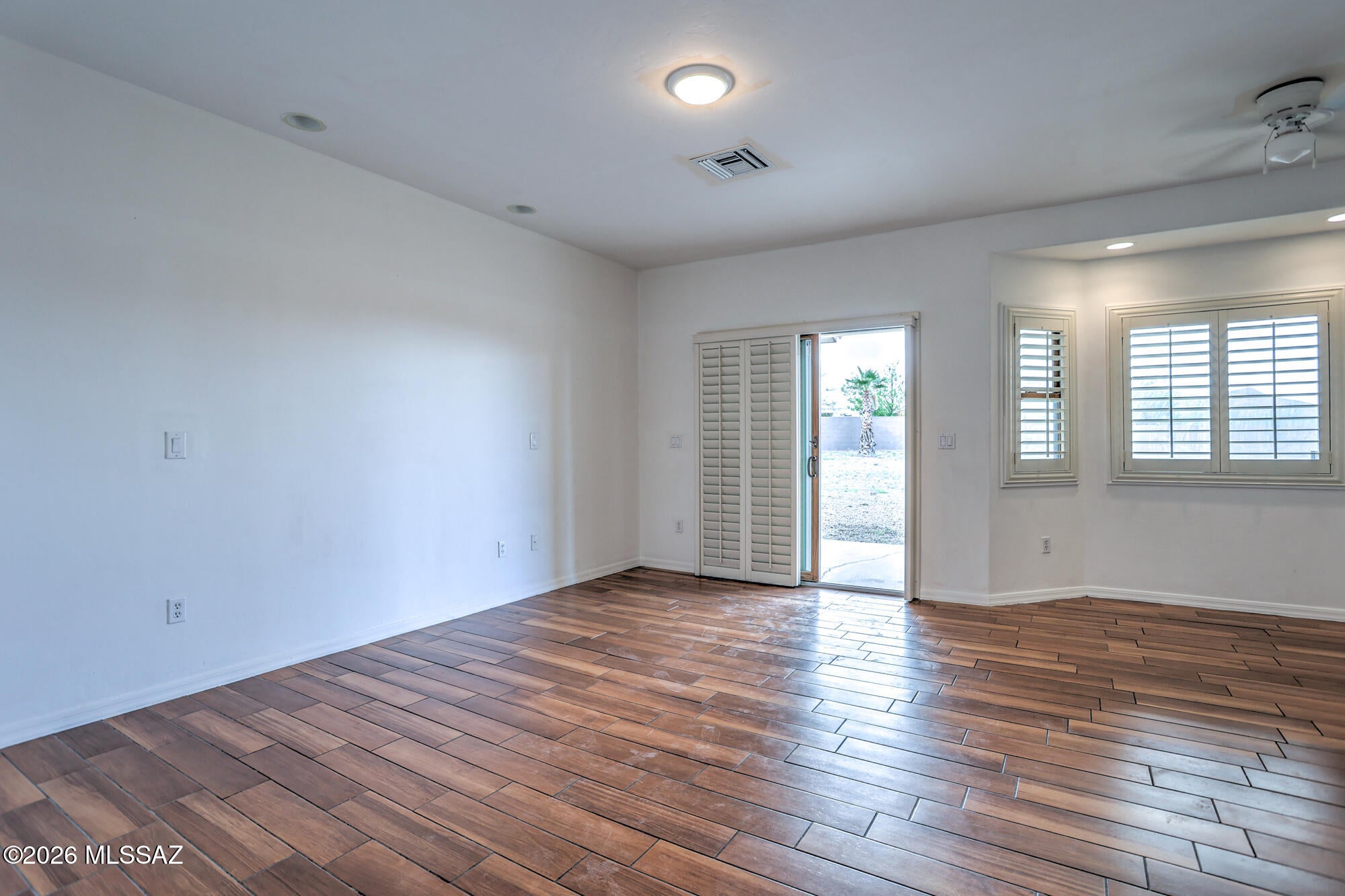 New Tucson Unit NO. 29 - Residential