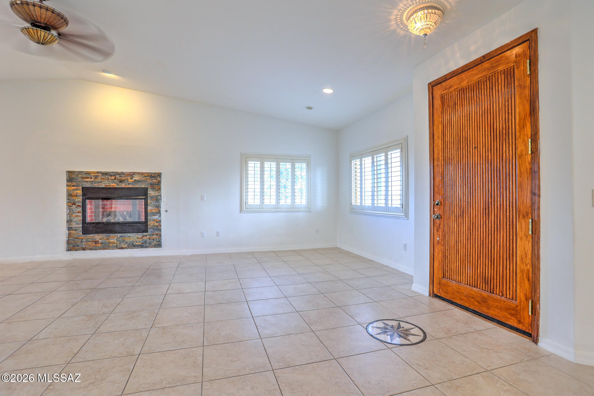 New Tucson Unit NO. 29 - Residential