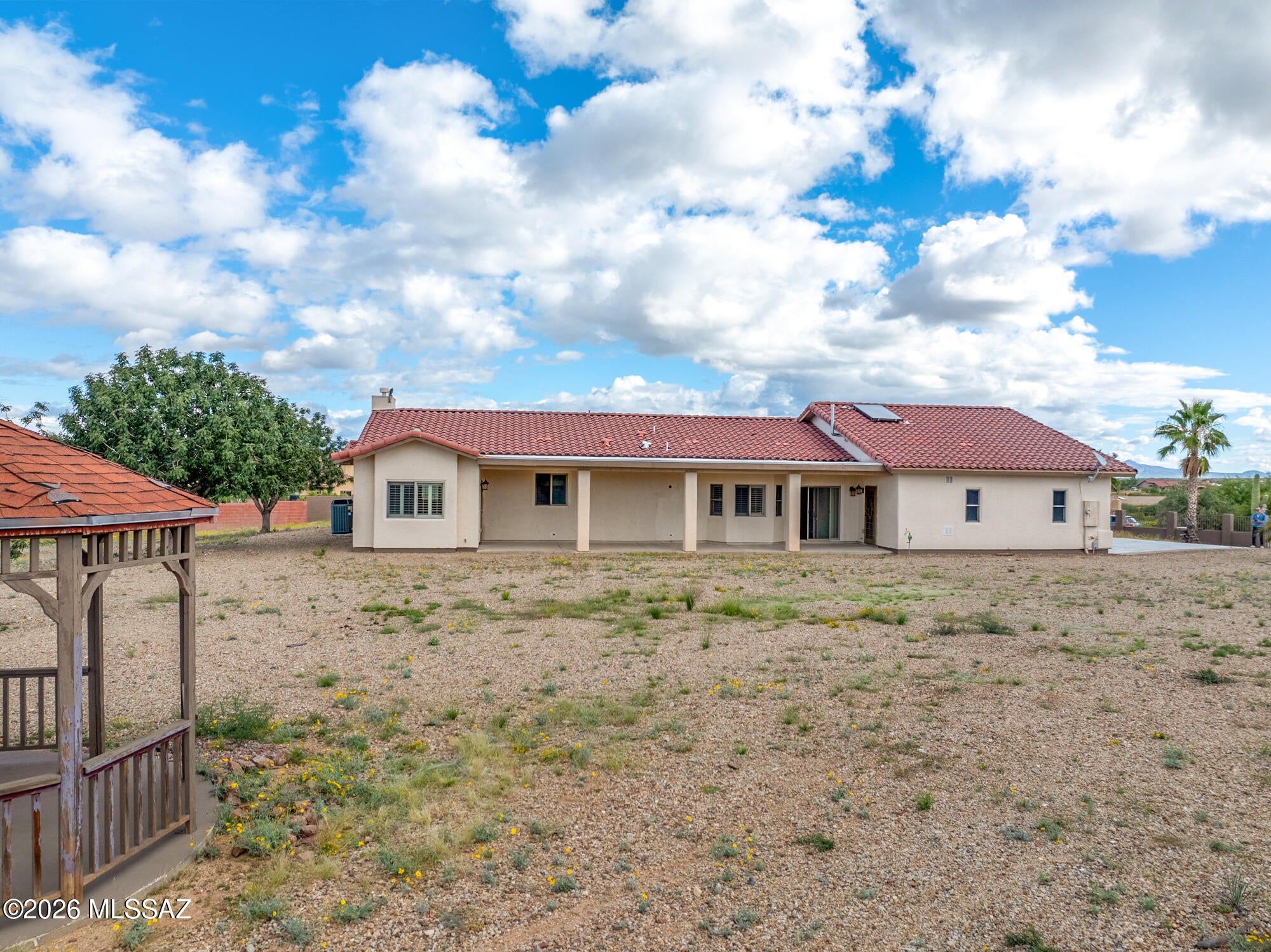 New Tucson Unit NO. 29 - Residential