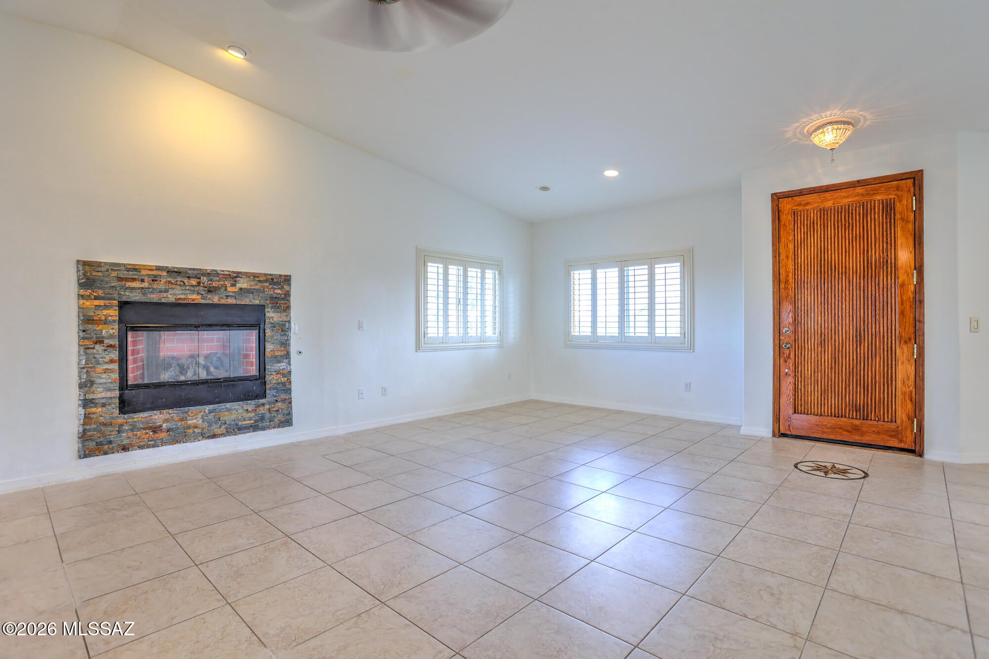 New Tucson Unit NO. 29 - Residential