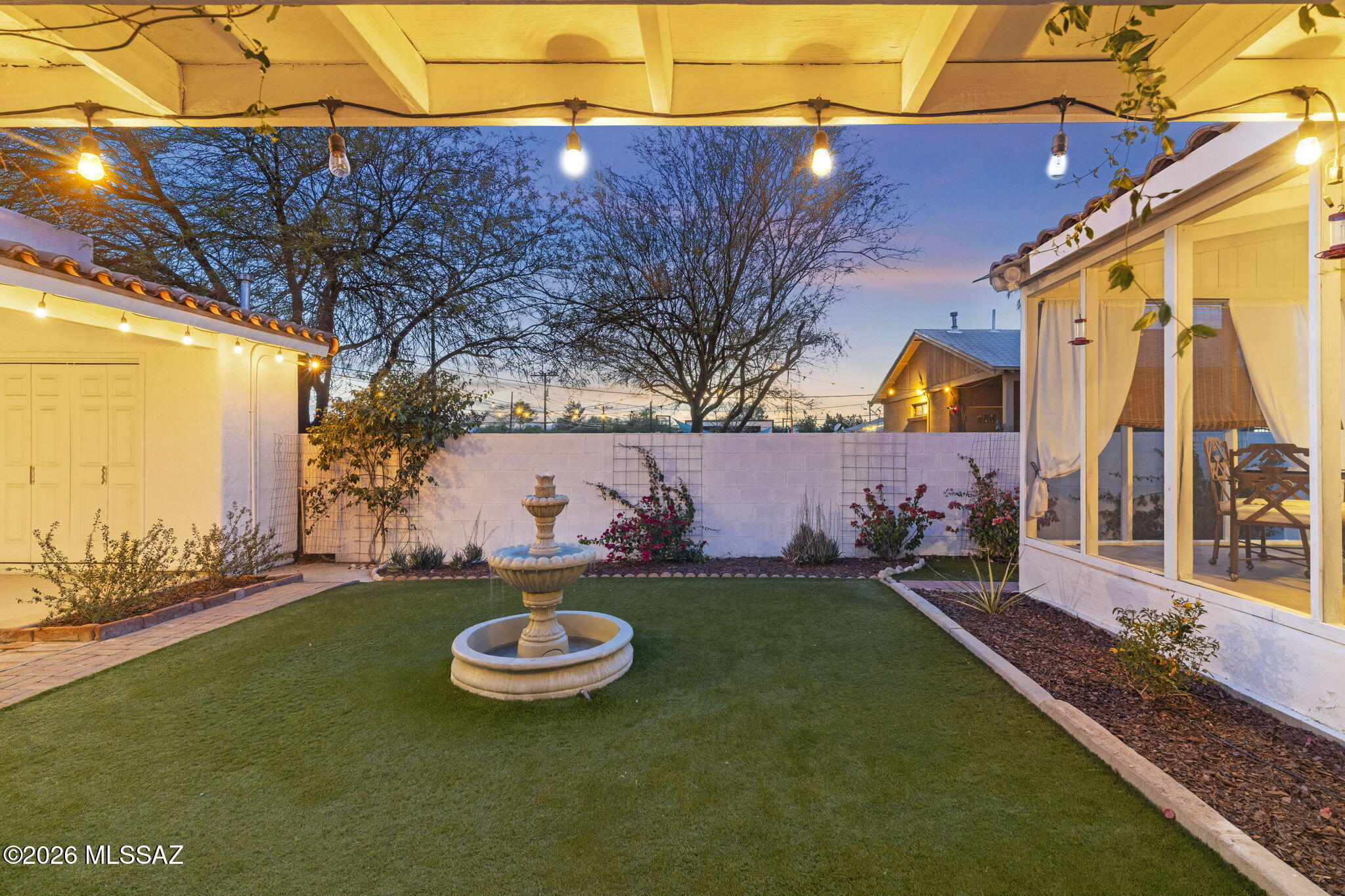 Jefferson Park Addition - Residential
