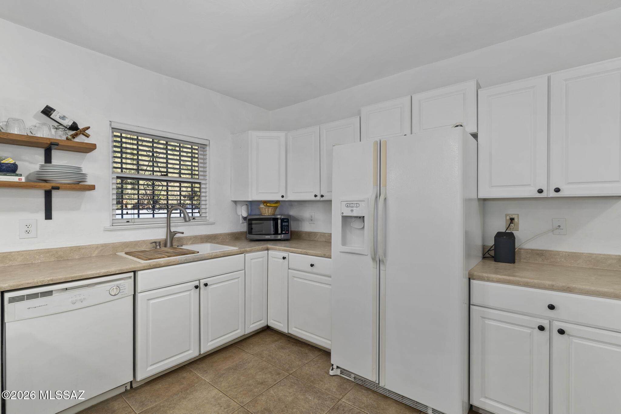 Jefferson Park Addition - Residential