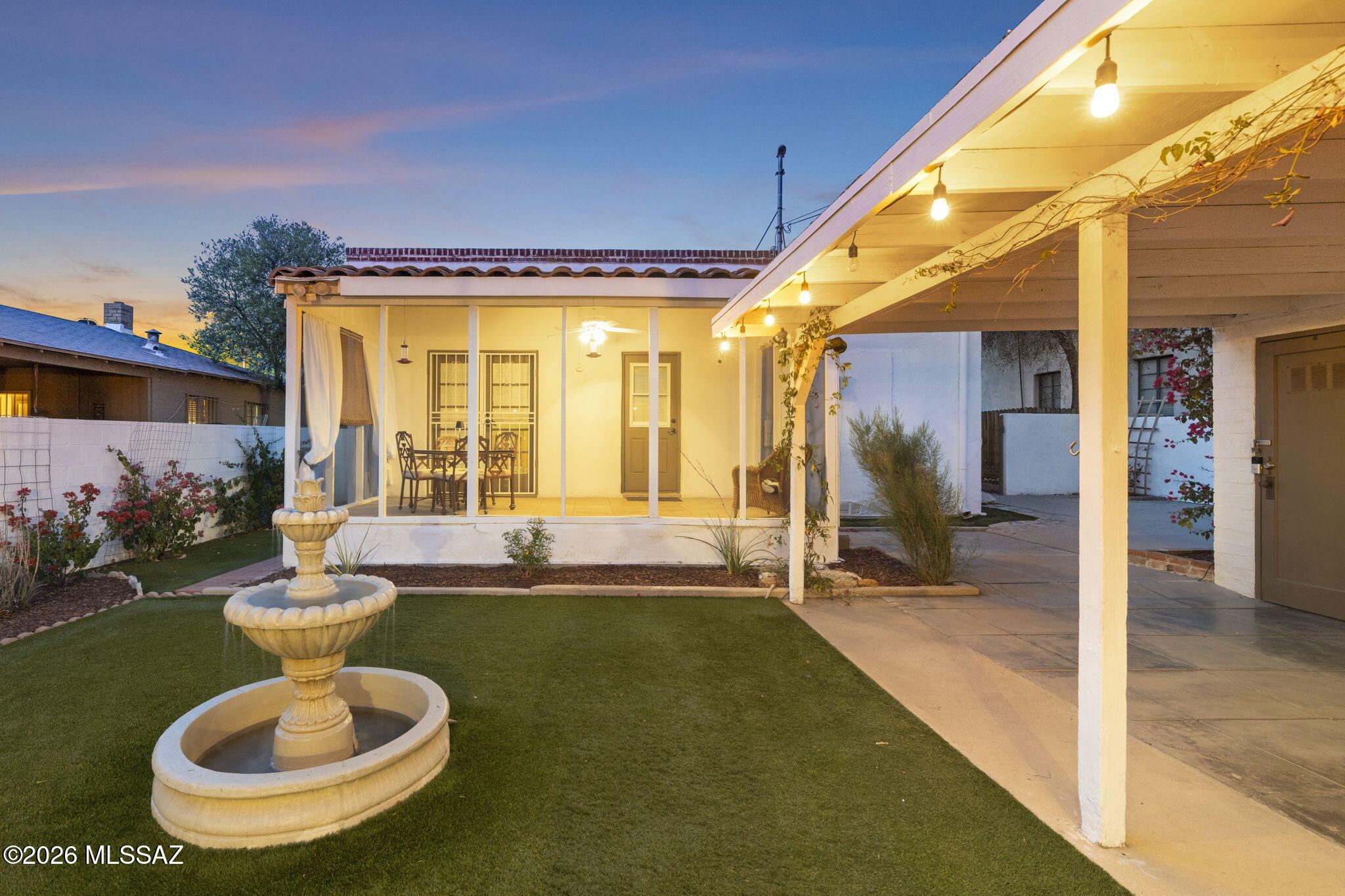 Jefferson Park Addition - Residential