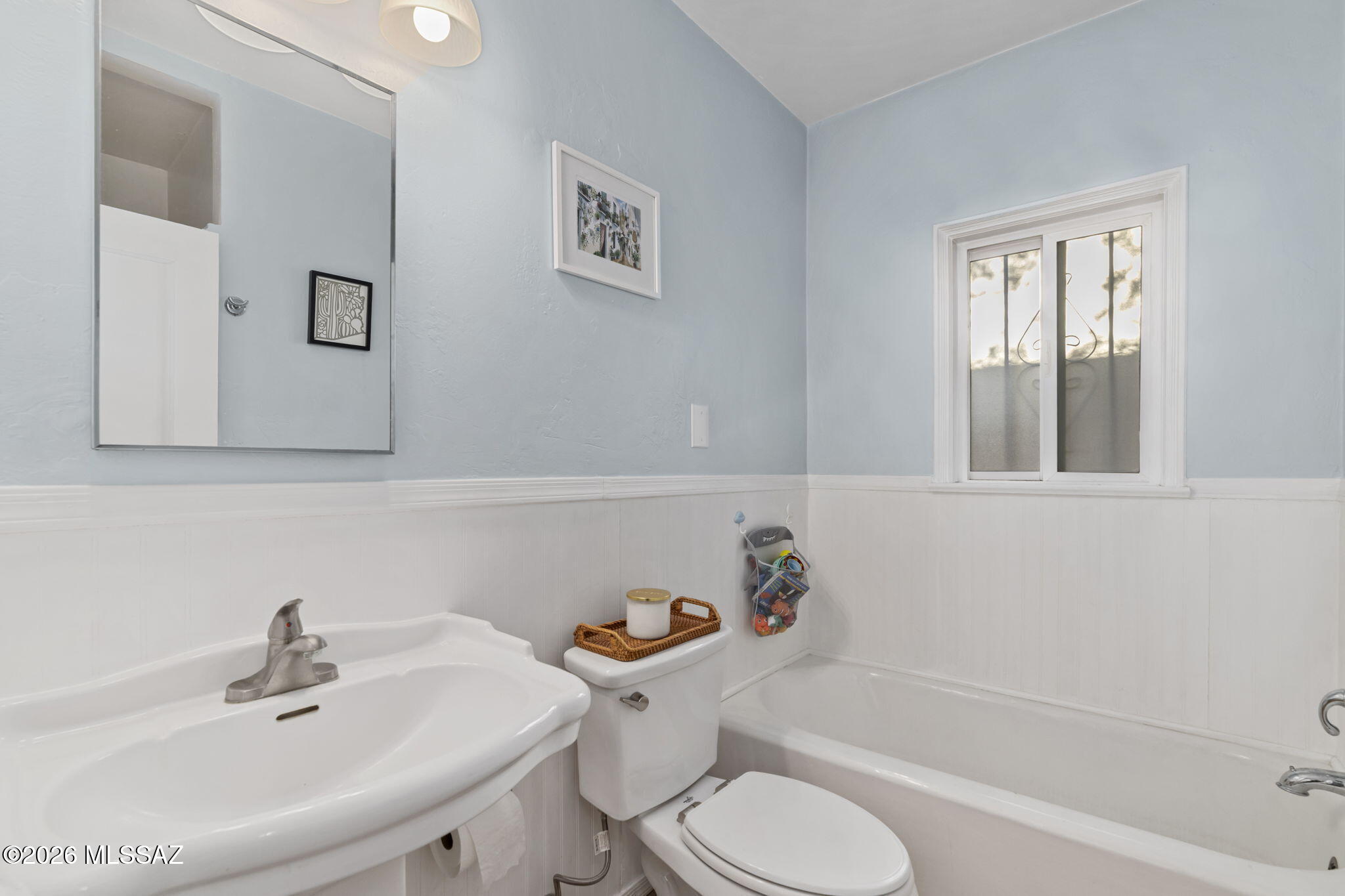 Jefferson Park Addition - Residential