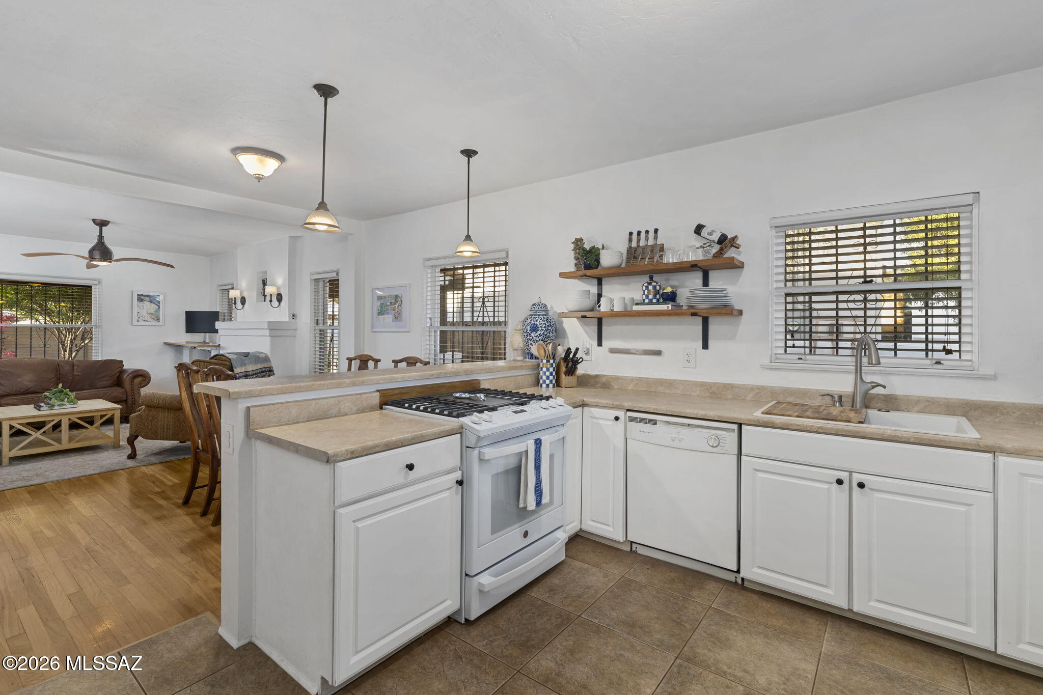 Jefferson Park Addition - Residential