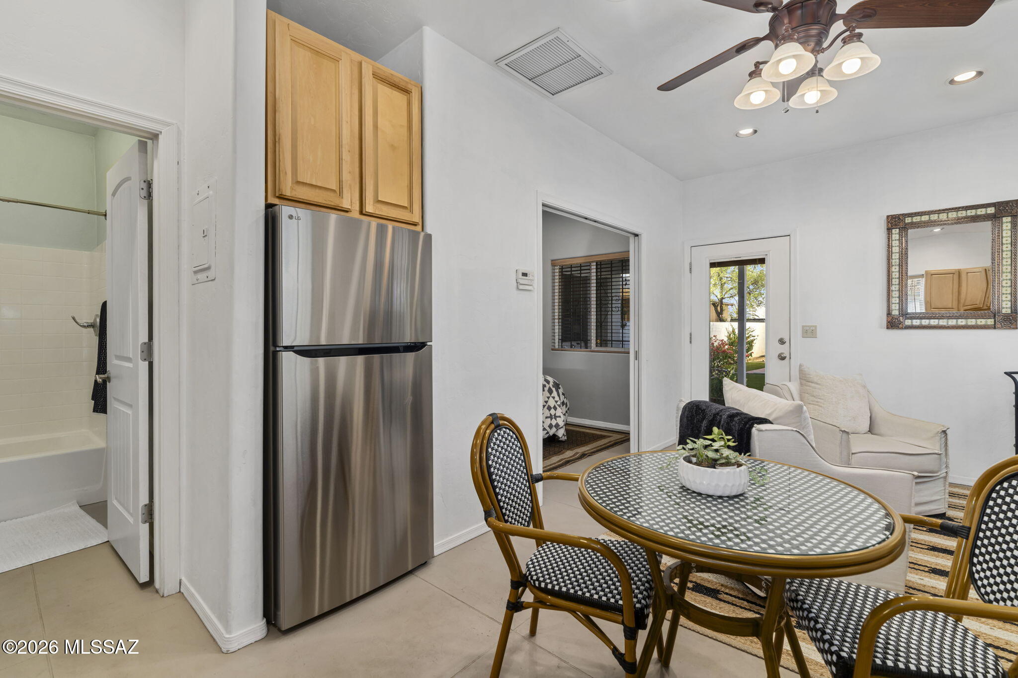 Jefferson Park Addition - Residential