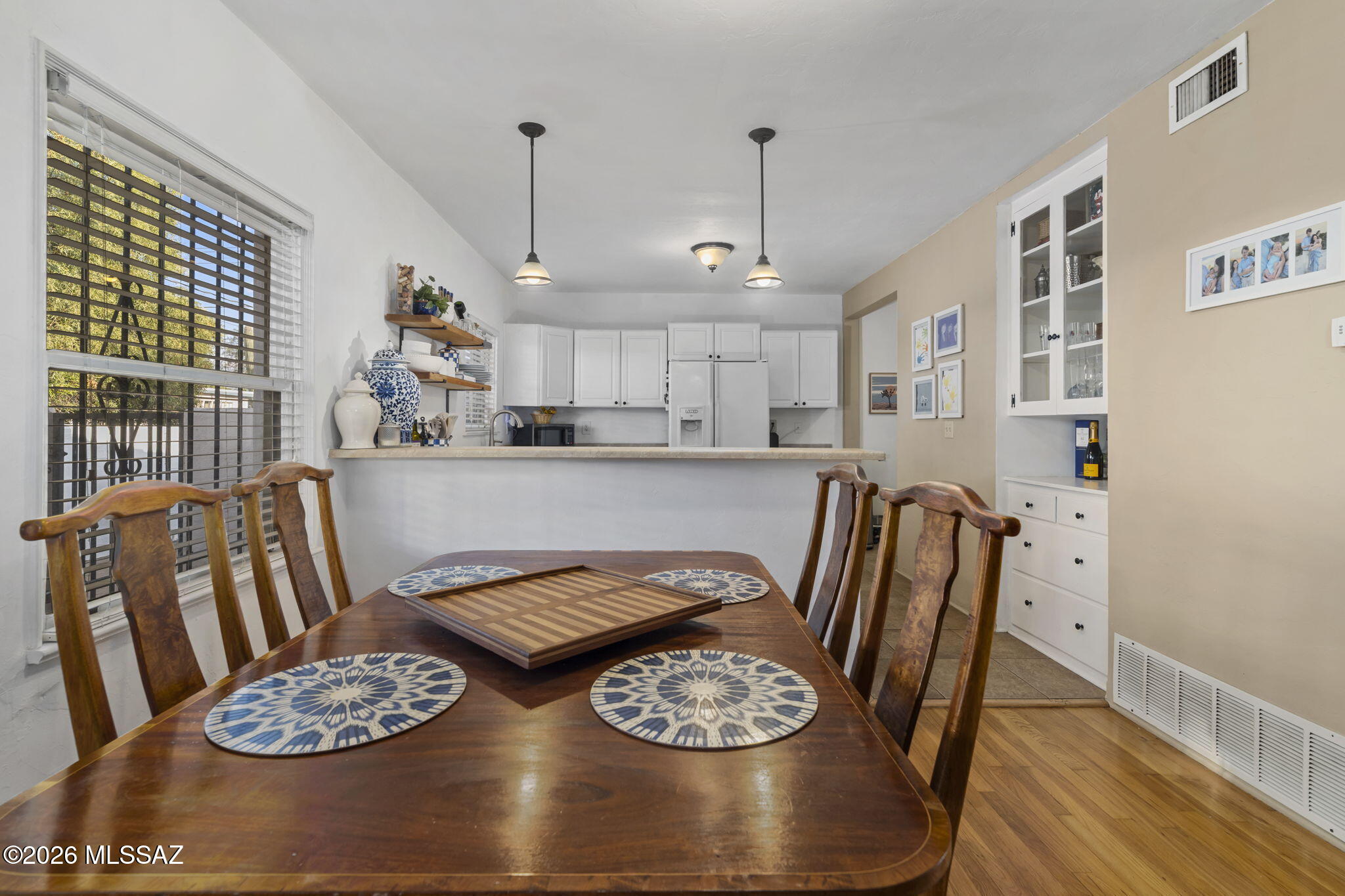 Jefferson Park Addition - Residential