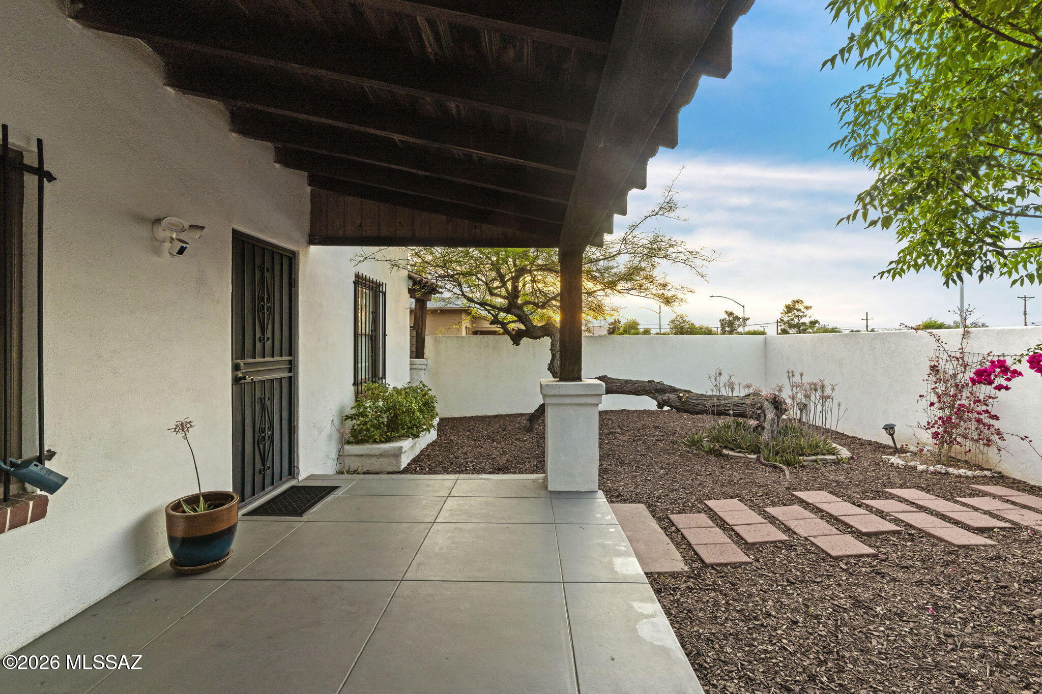 Jefferson Park Addition - Residential