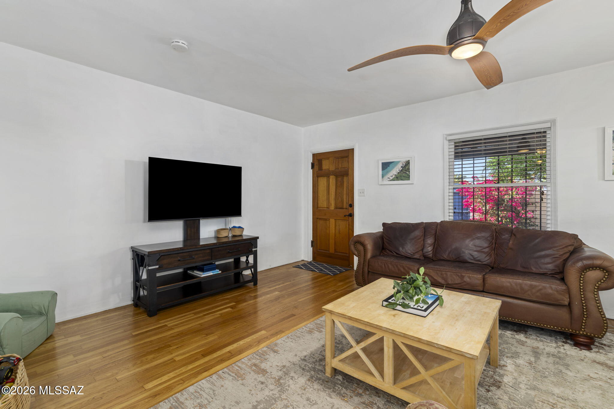 Jefferson Park Addition - Residential