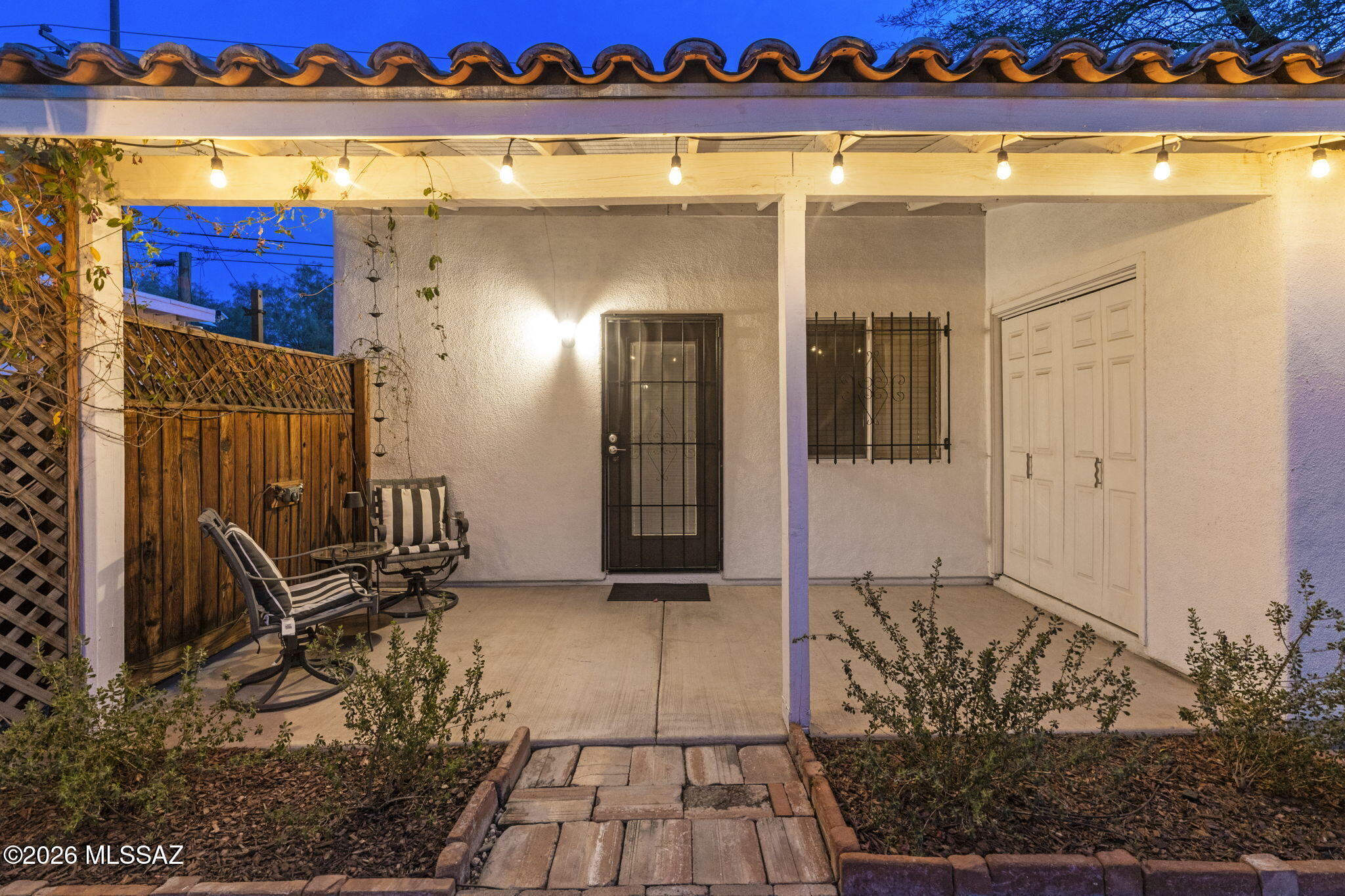 Jefferson Park Addition - Residential