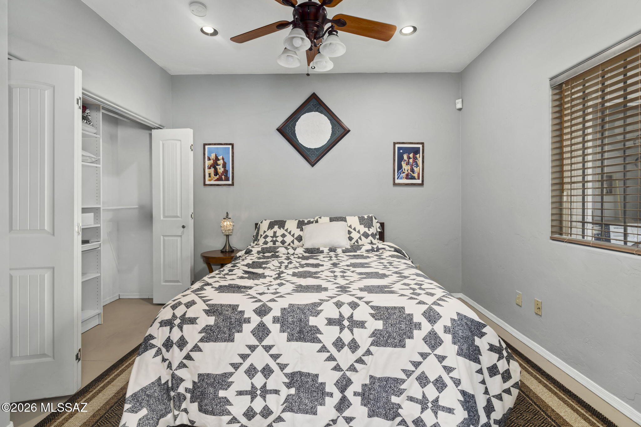 Jefferson Park Addition - Residential