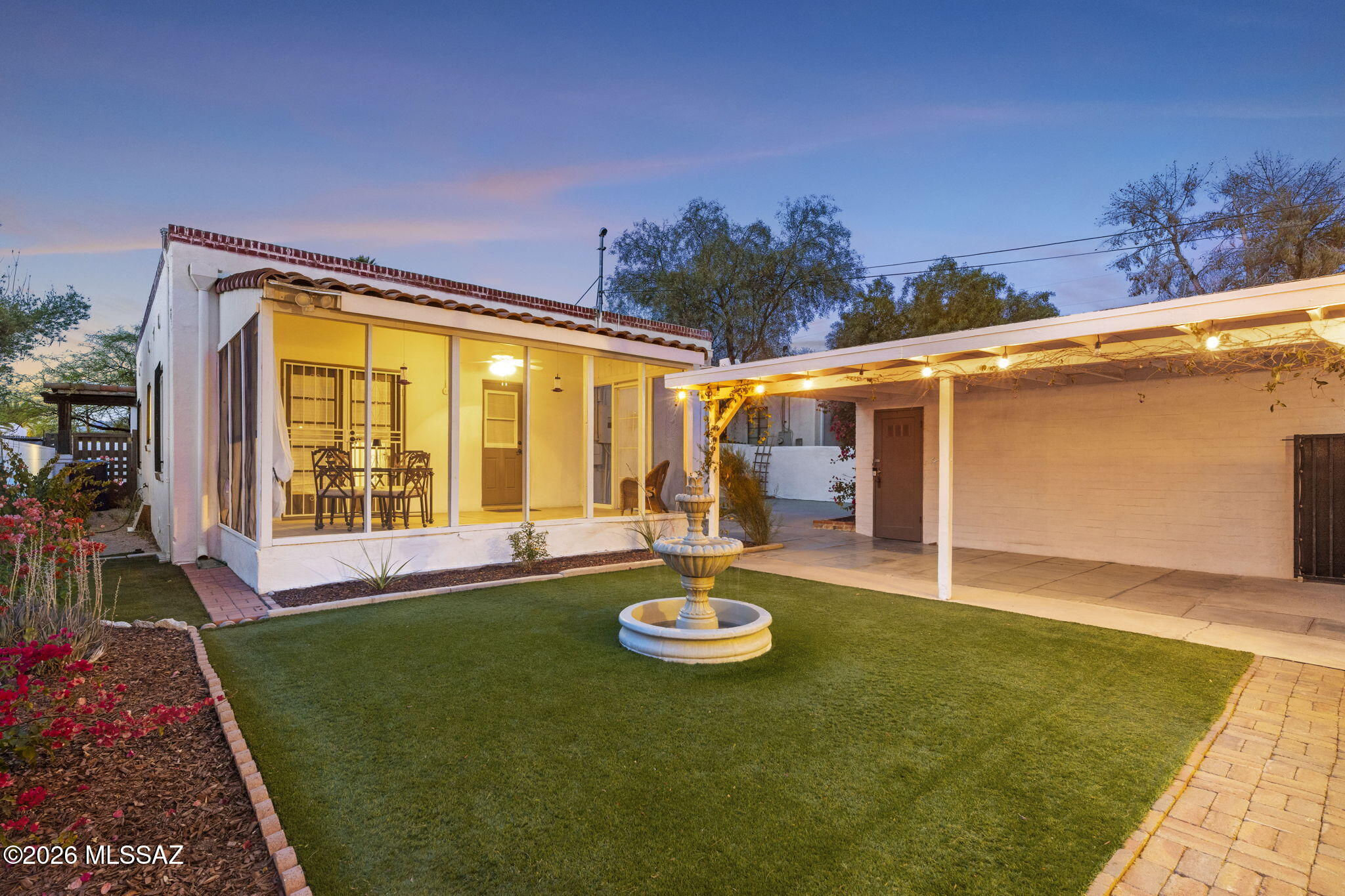 Jefferson Park Addition - Residential
