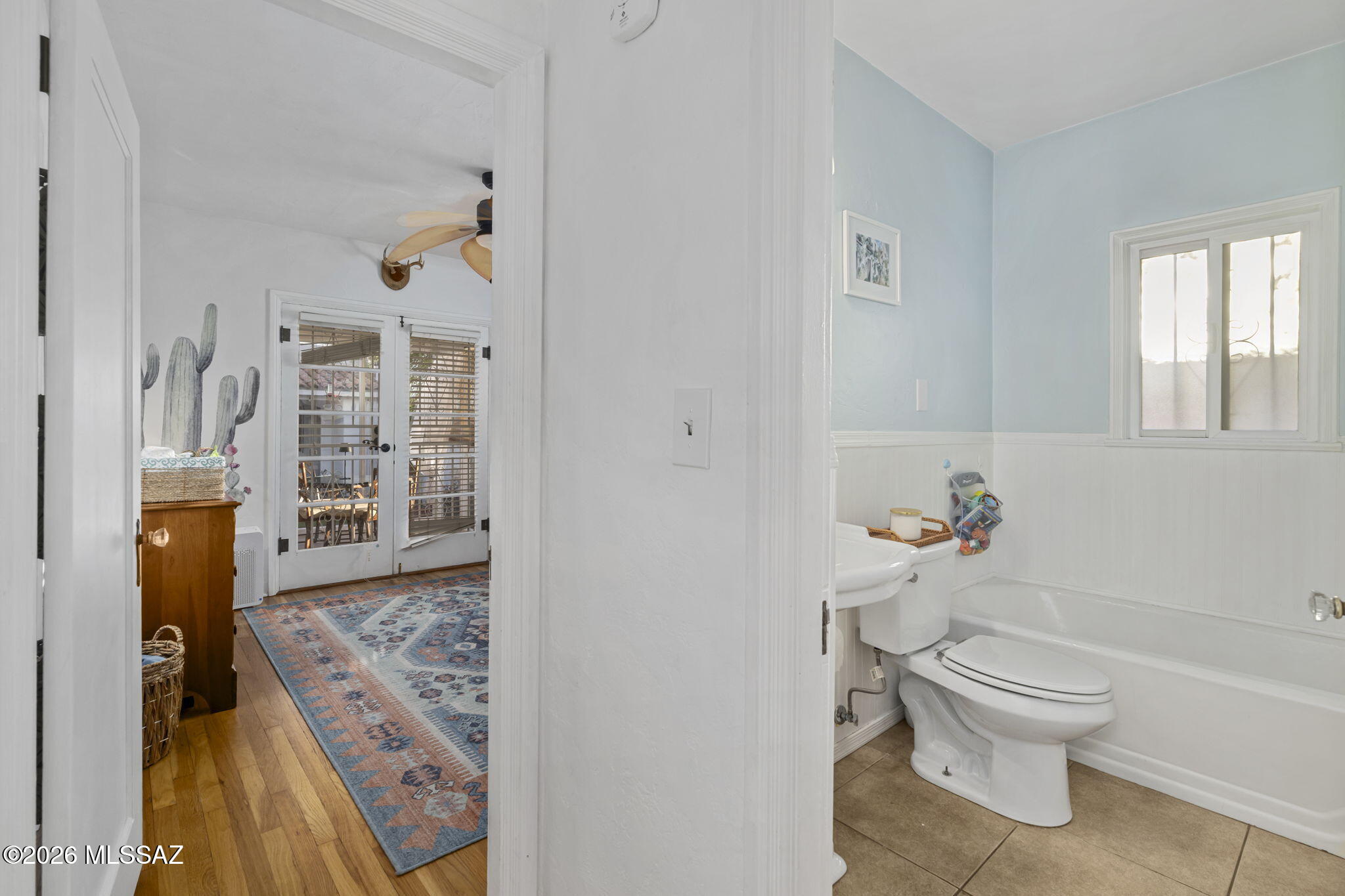 Jefferson Park Addition - Residential