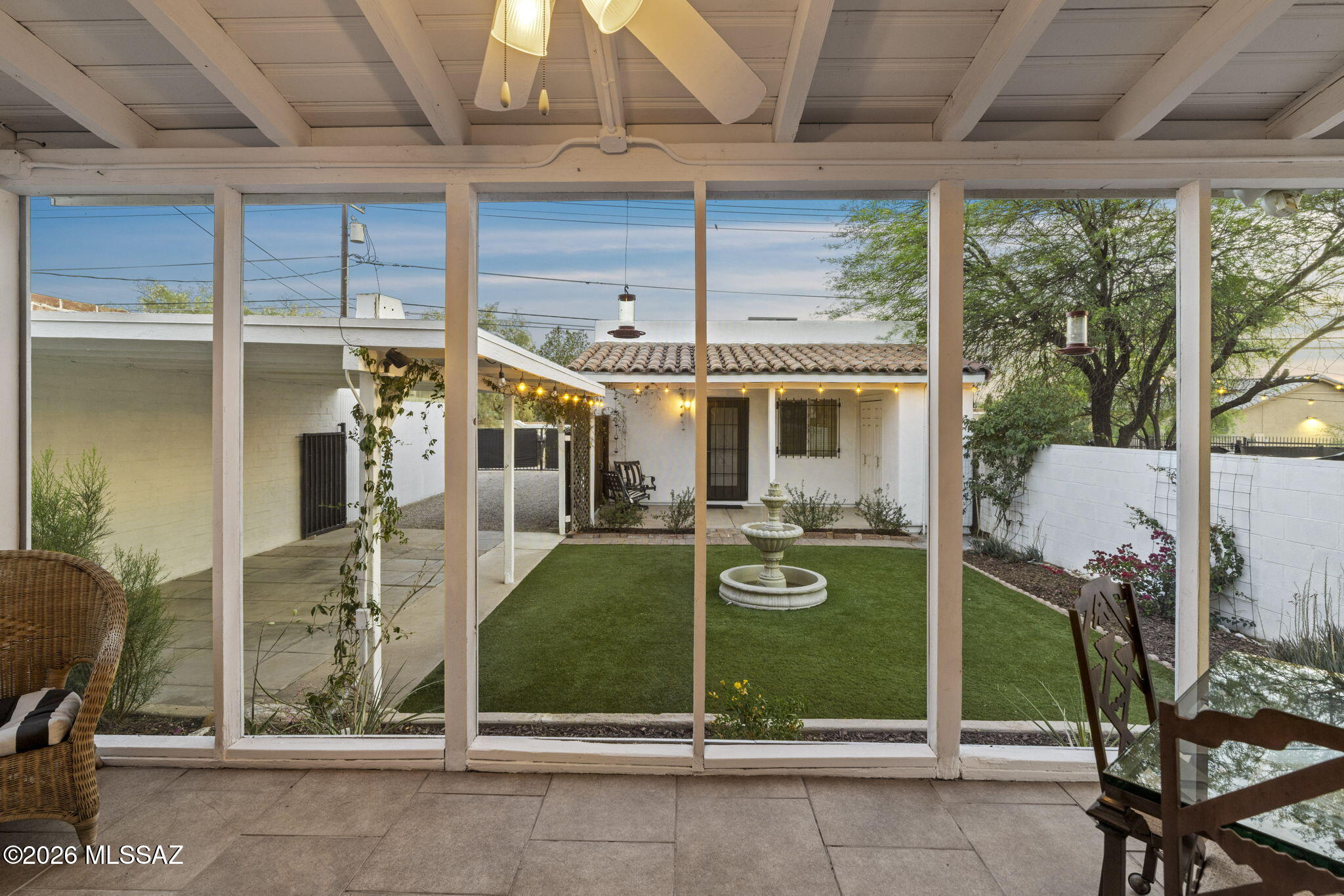 Jefferson Park Addition - Residential