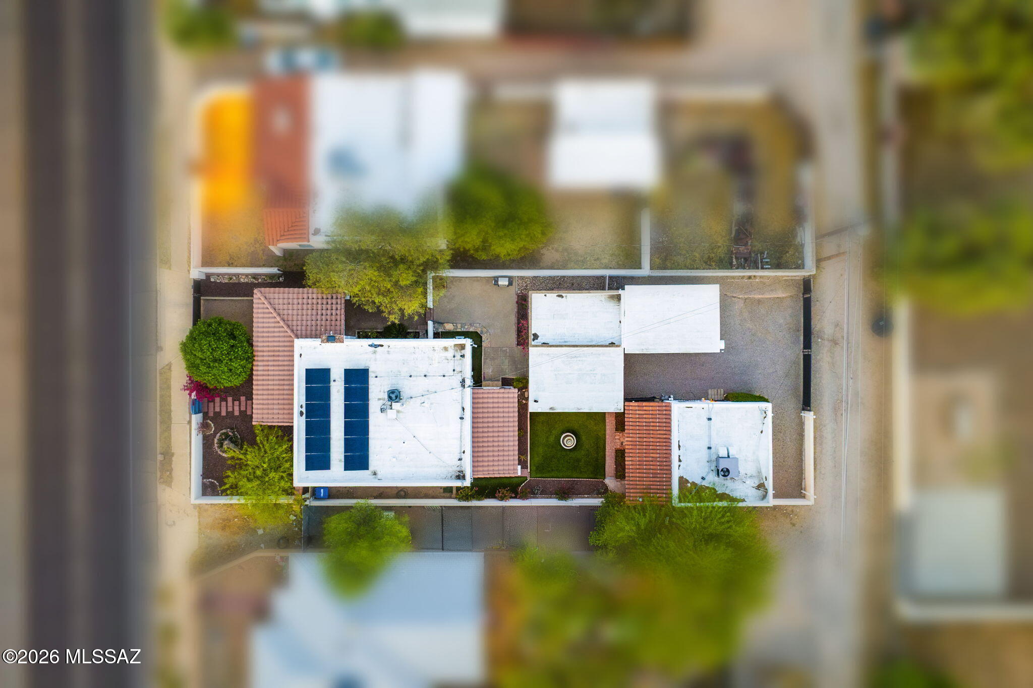 Jefferson Park Addition - Residential