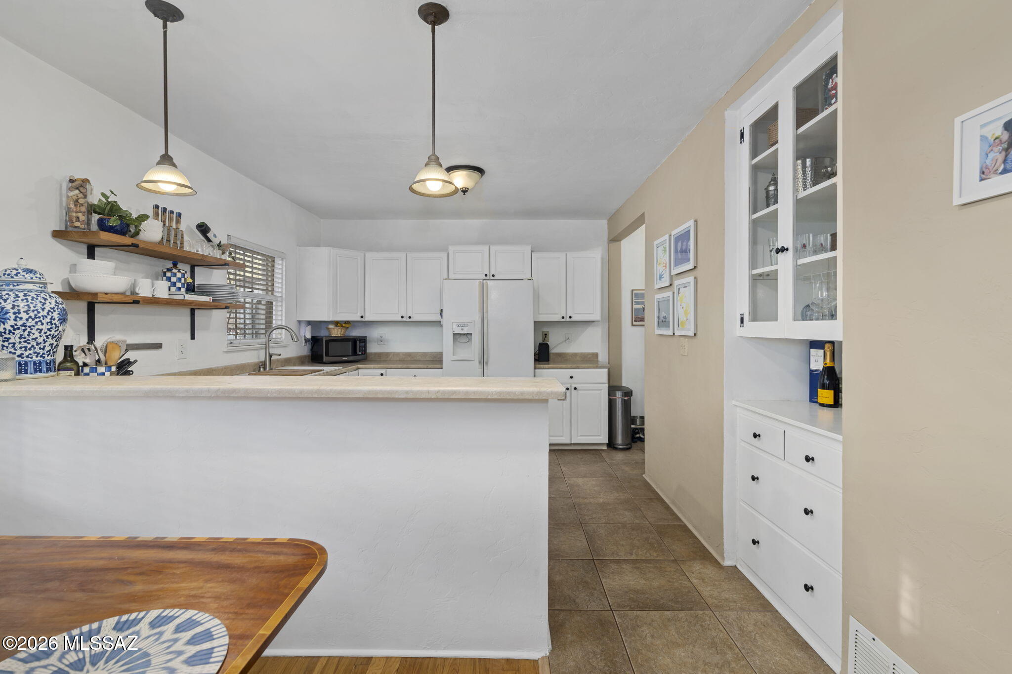 Jefferson Park Addition - Residential