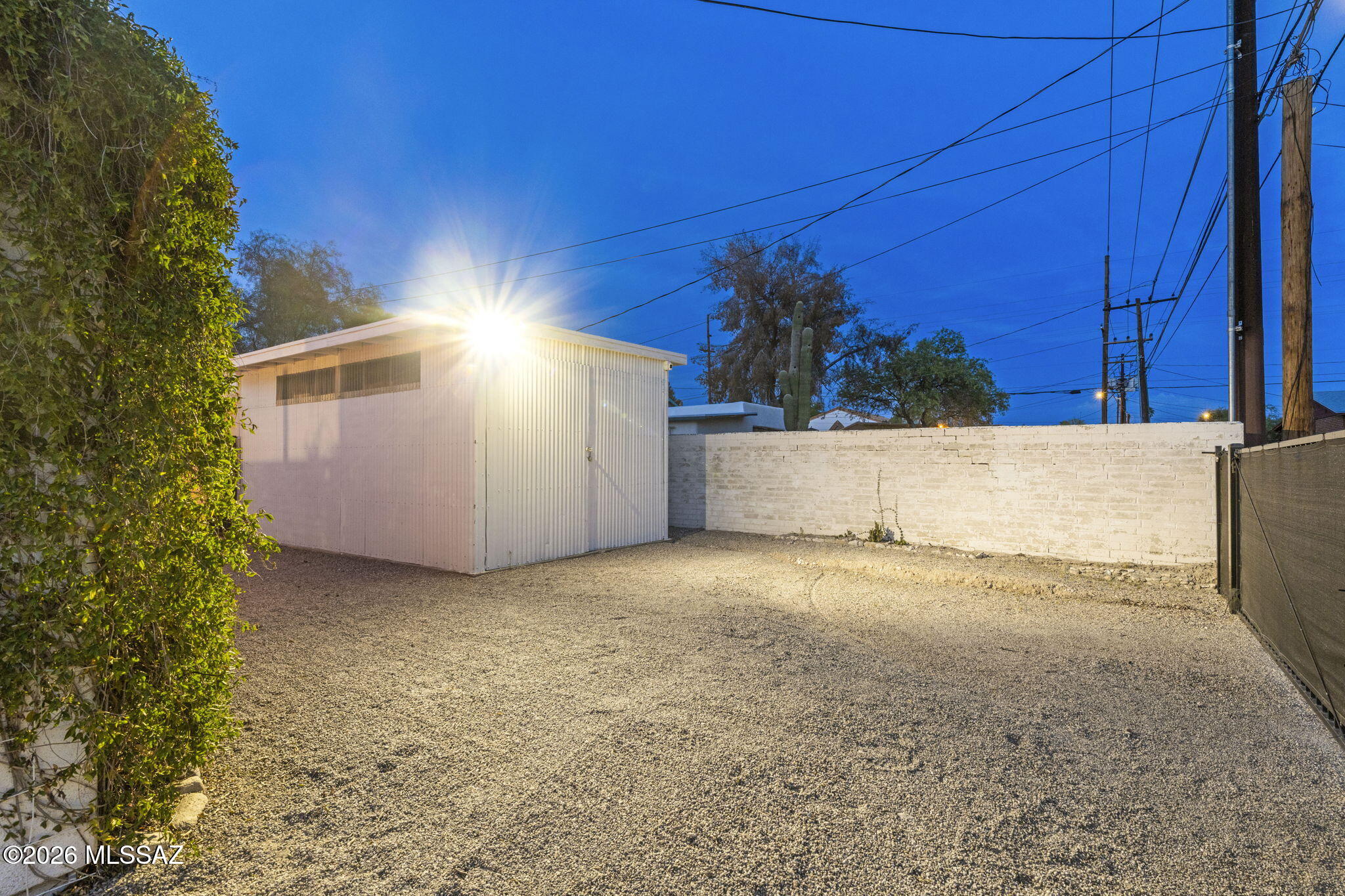 Jefferson Park Addition - Residential