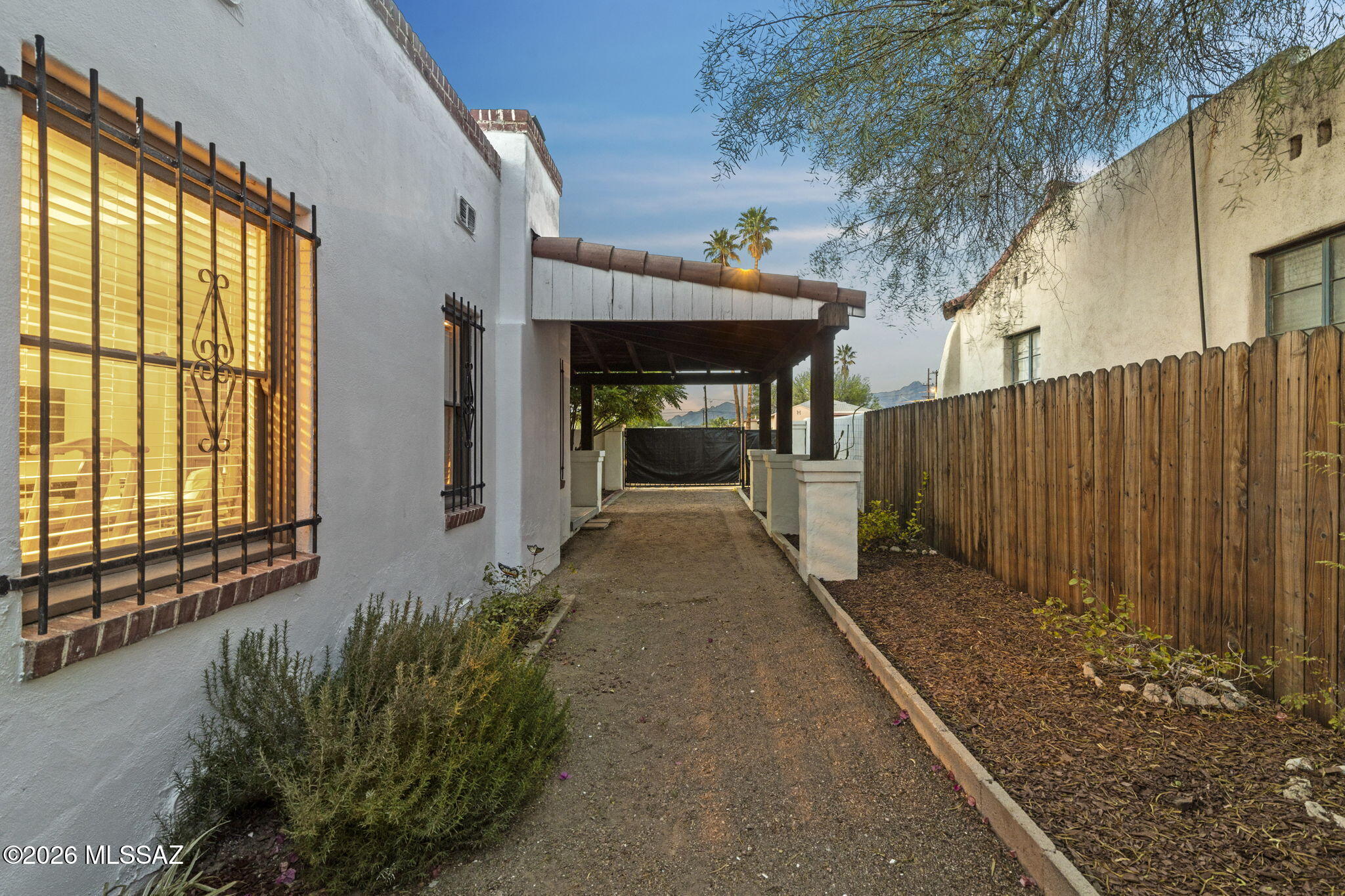 Jefferson Park Addition - Residential