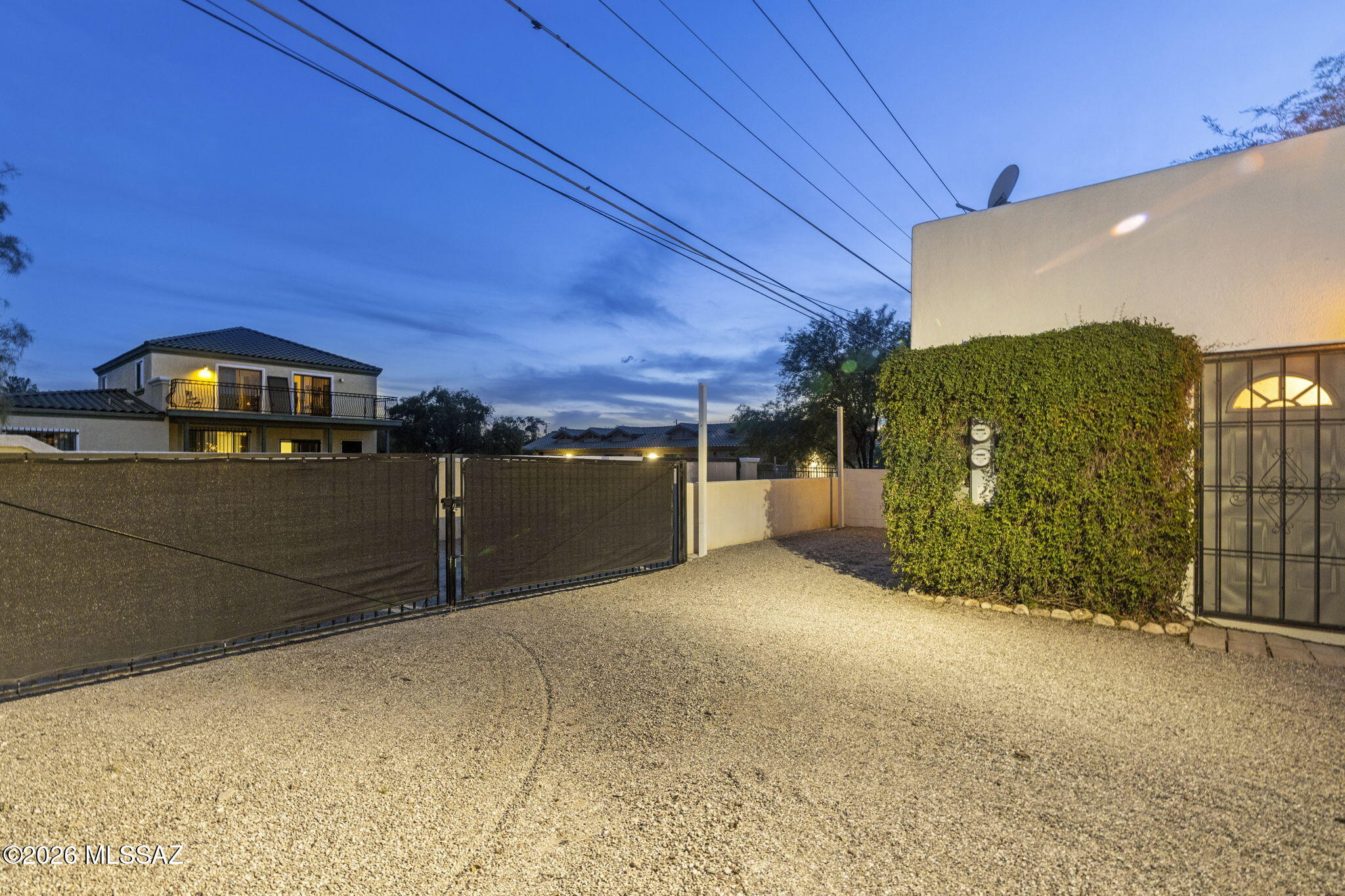 Jefferson Park Addition - Residential