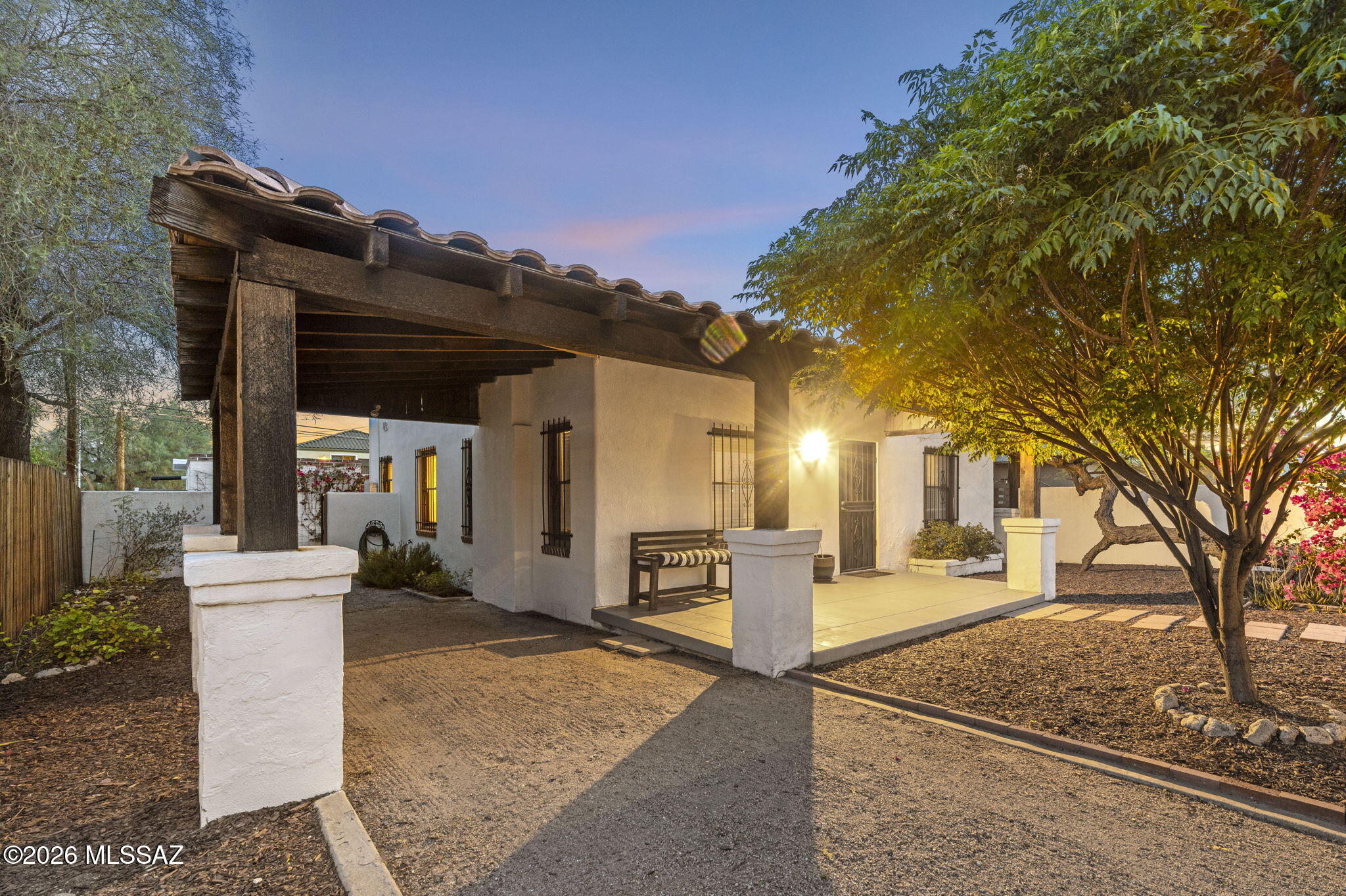 Jefferson Park Addition - Residential