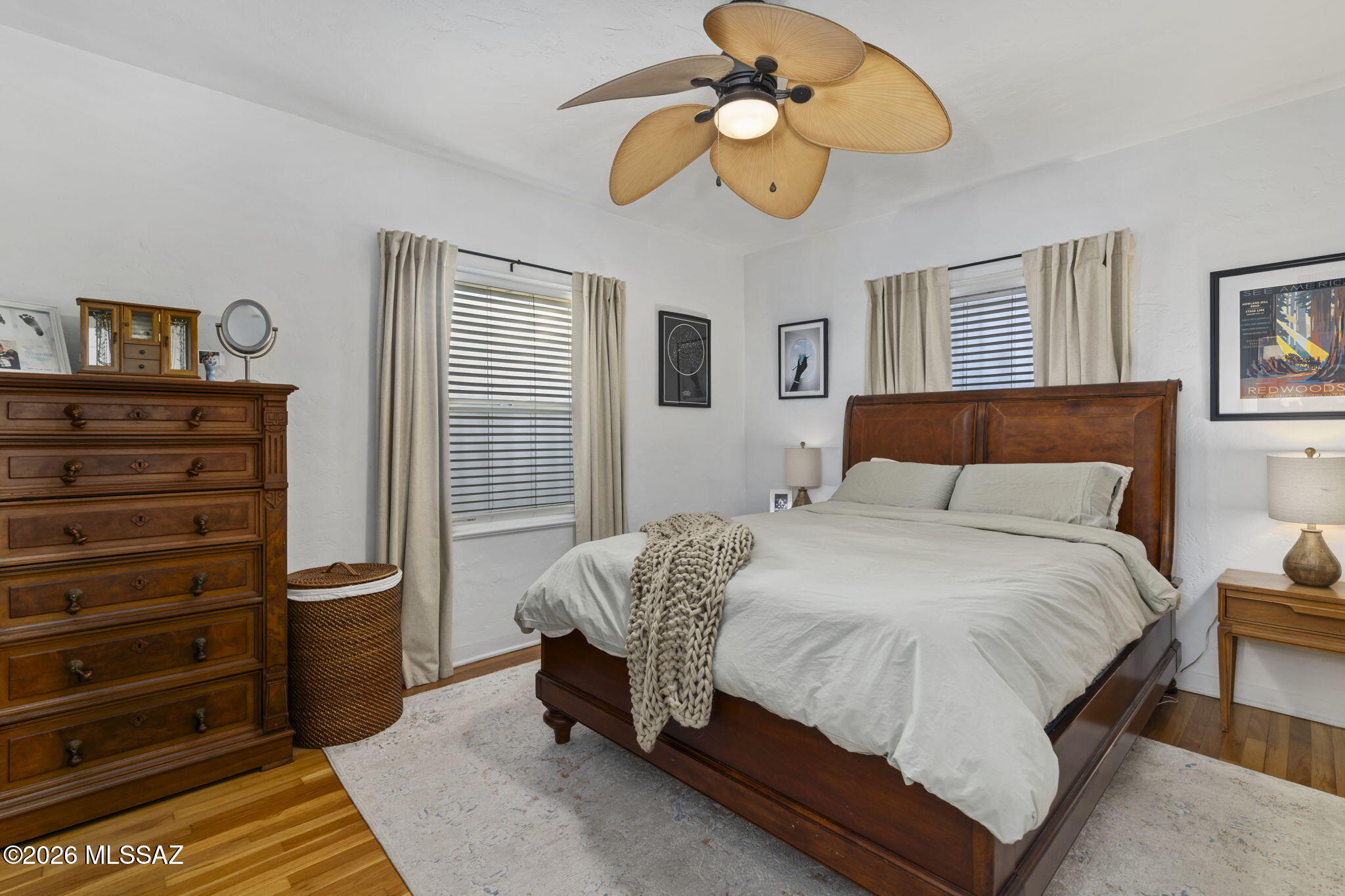 Jefferson Park Addition - Residential