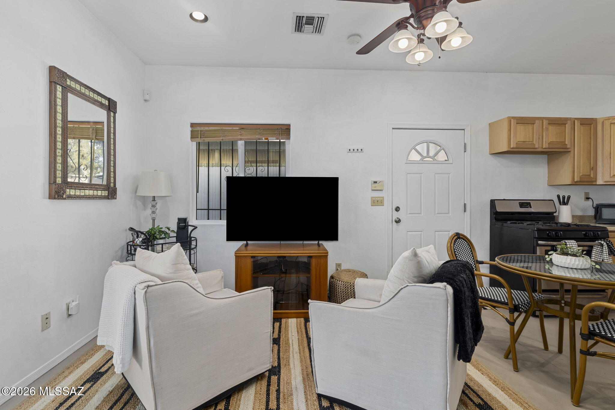 Jefferson Park Addition - Residential