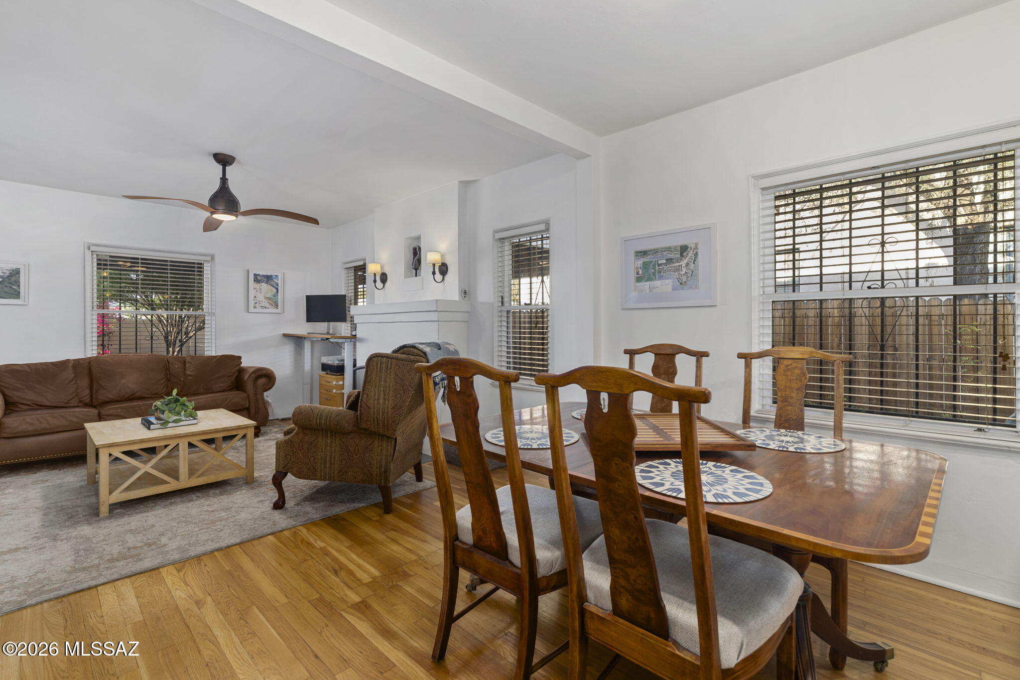 Jefferson Park Addition - Residential