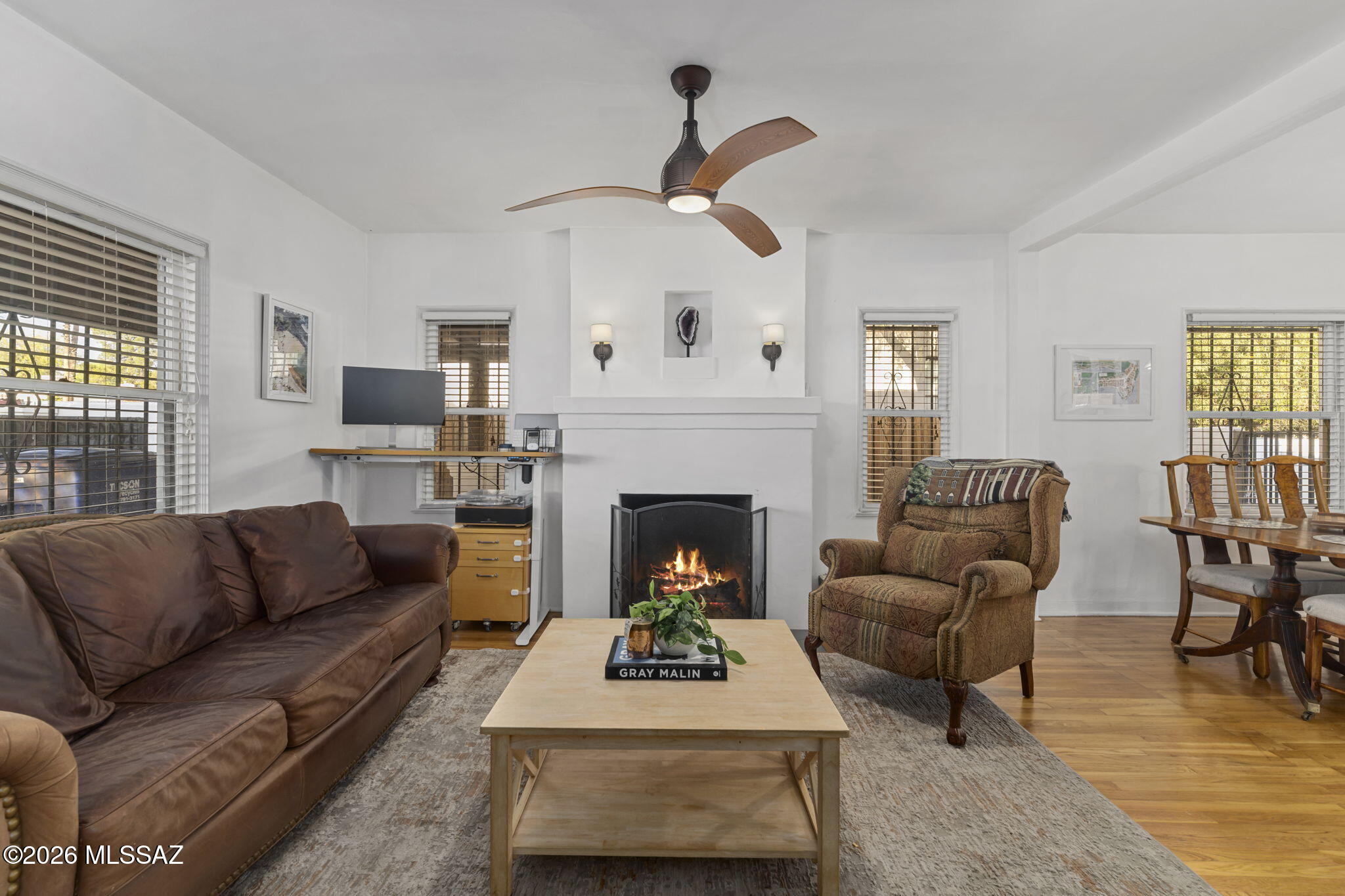 Jefferson Park Addition - Residential