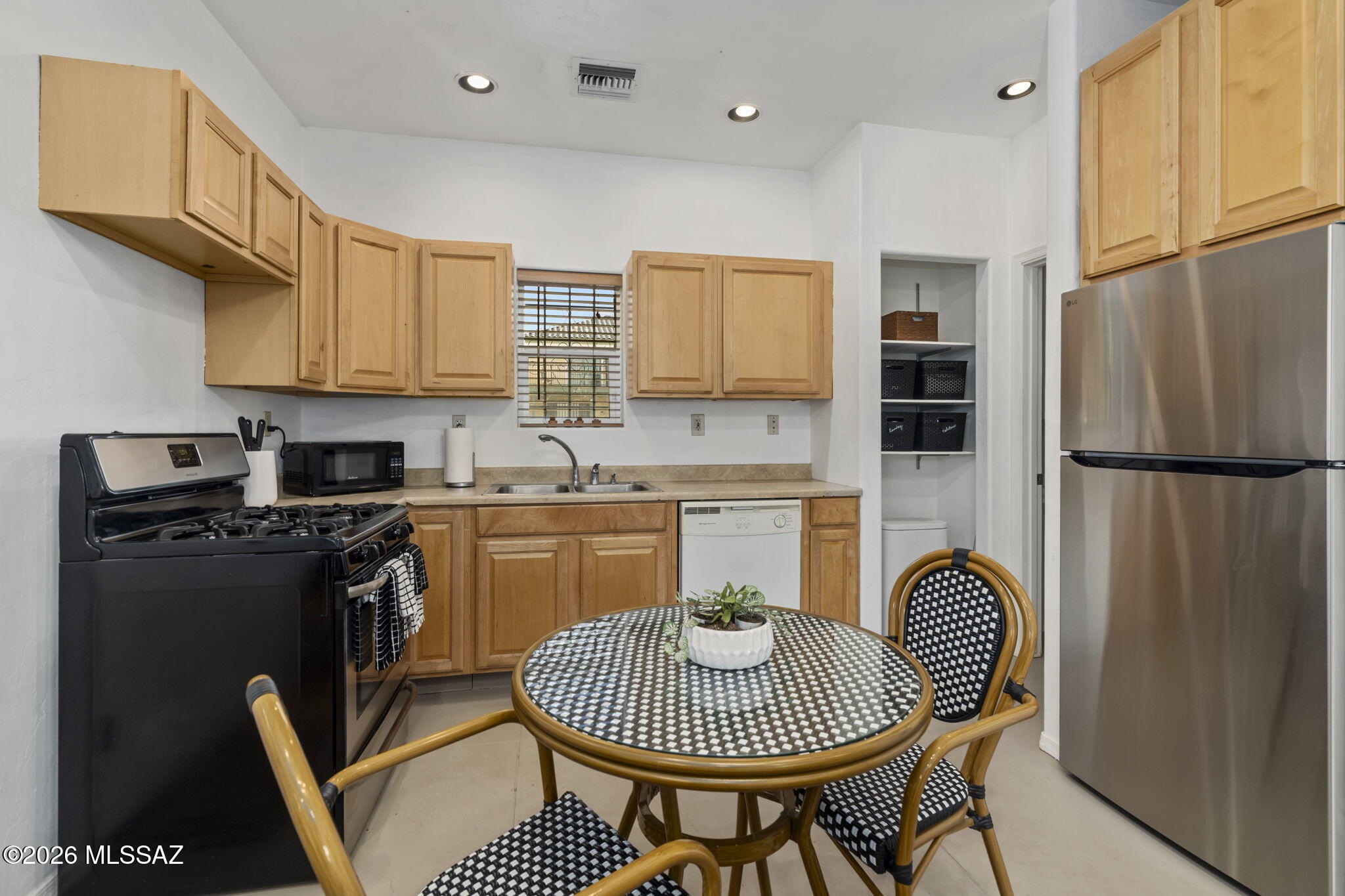 Jefferson Park Addition - Residential