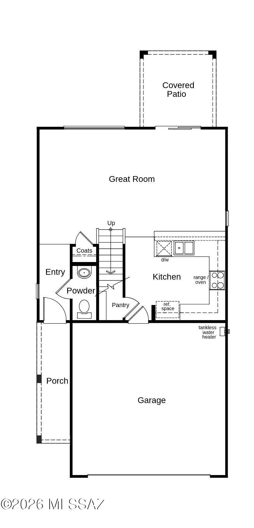 Rancho Del Lago (BLK43-49) - Residential